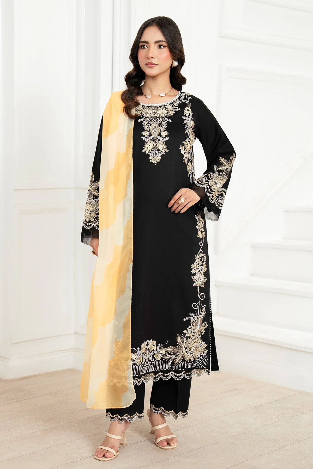 Imrozia Premium SP-88 Irit Kiana Lawn 2025