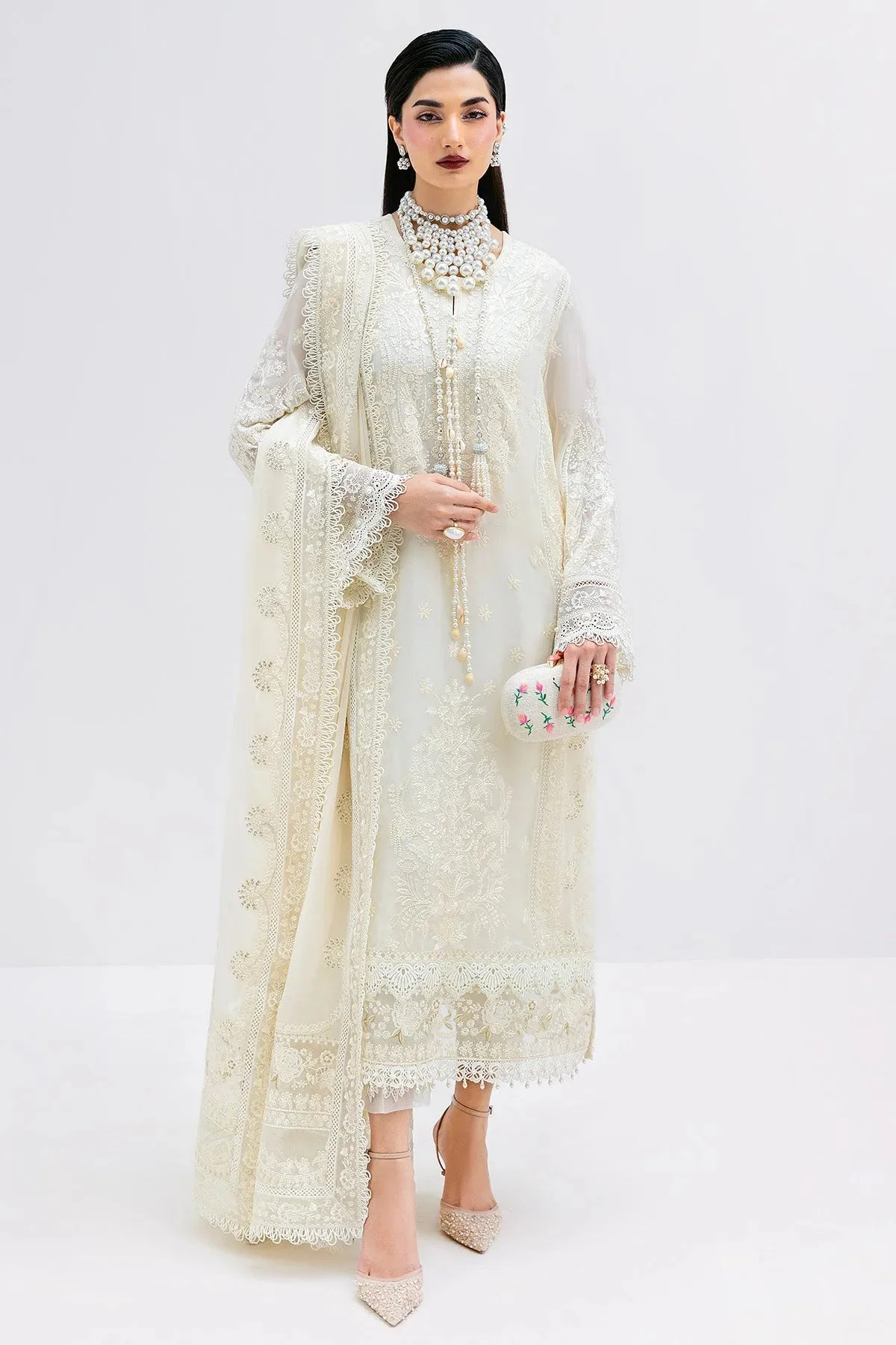 Imrozia S-1086 Pearl Luxe Serene 2025