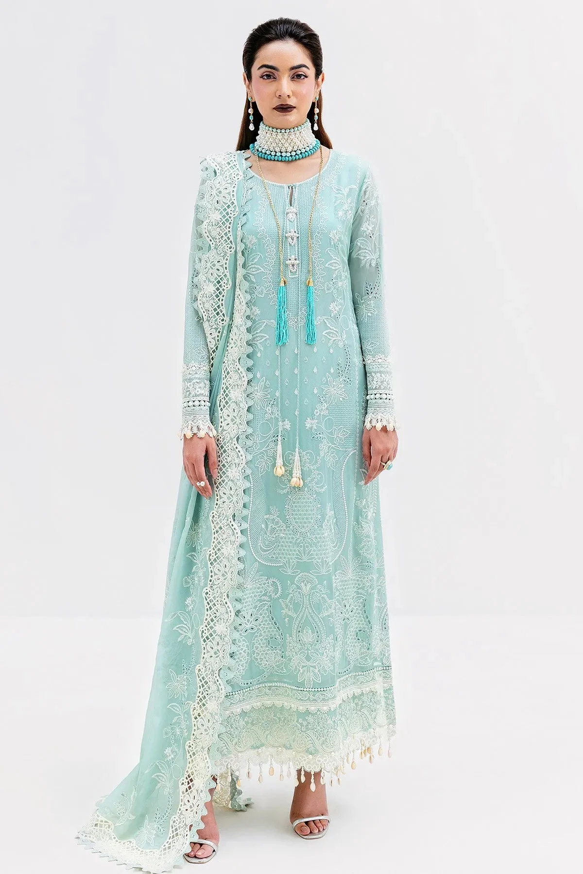 Imrozia S-1087 Aqua Luxe Serene 2025