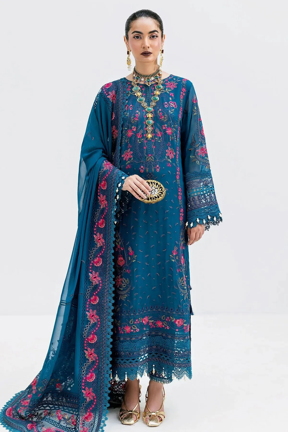 Imrozia S-1093 Sapphire Luxe Serene 2025