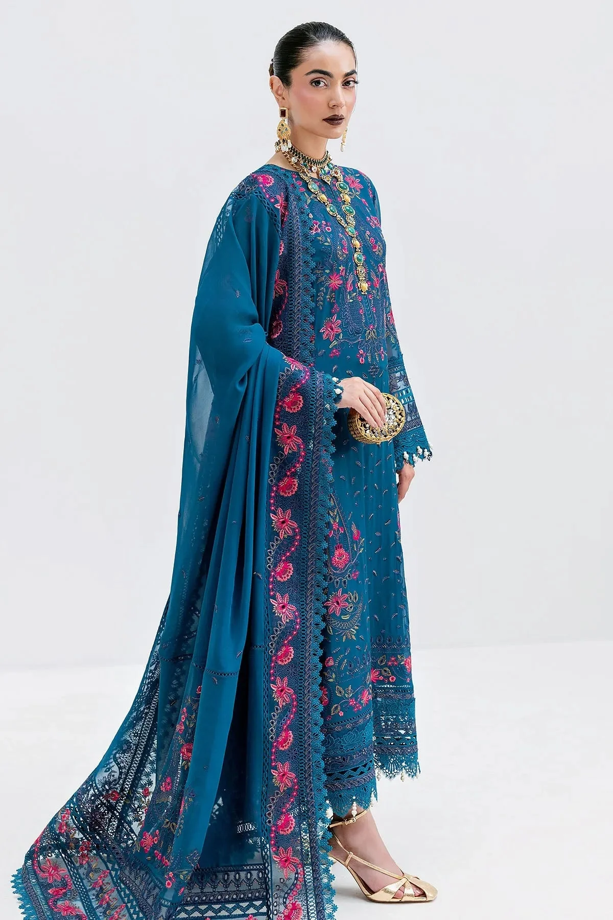 Imrozia S-1093 Sapphire Luxe Serene 2025 - Image 2