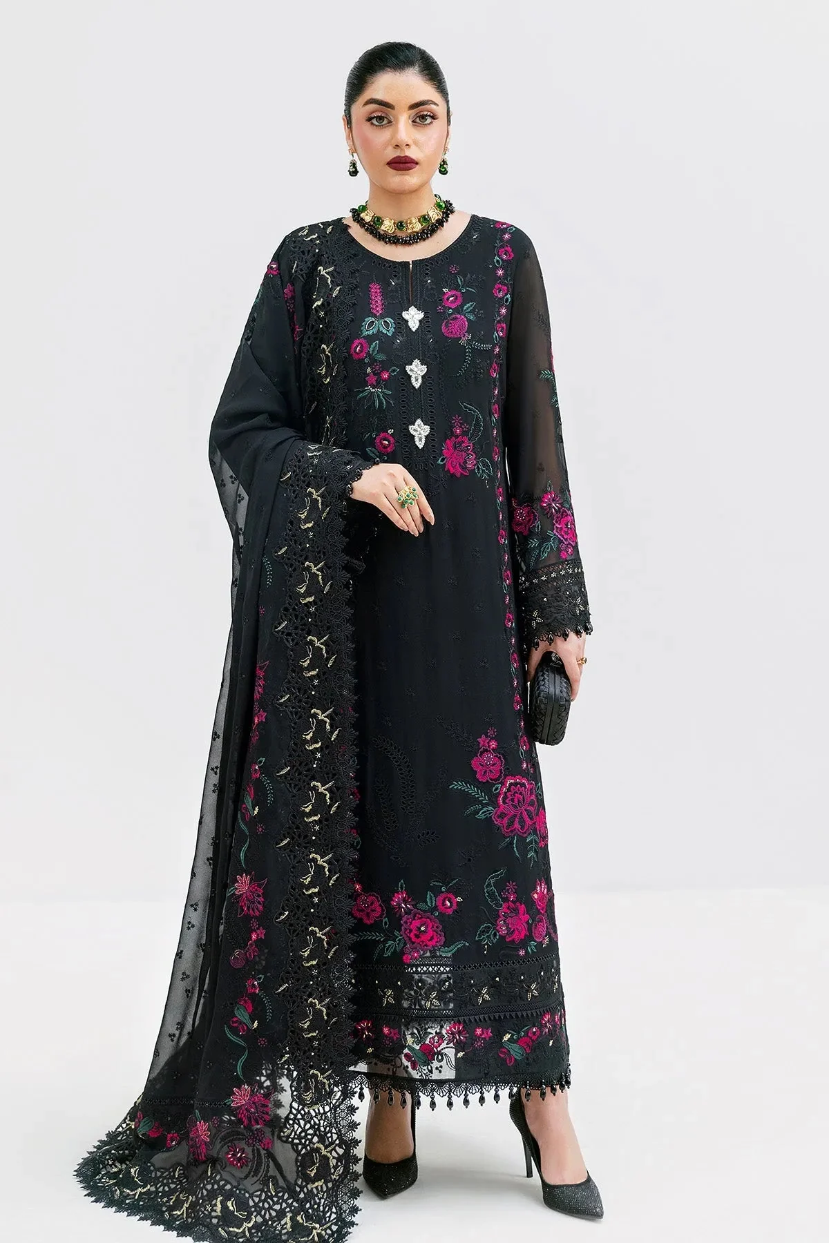 Imrozia S-1095 Onyx Luxe Serene 2025
