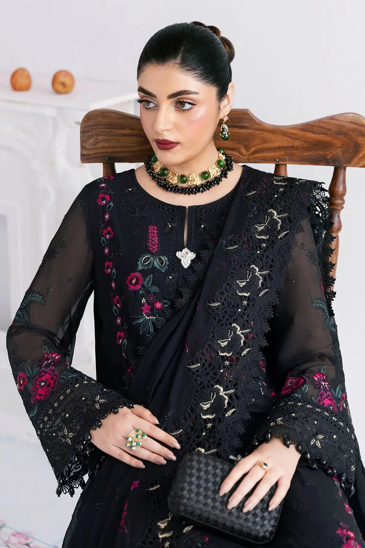 Imrozia S-1095 Onyx Luxe Serene 2025 - Image 2