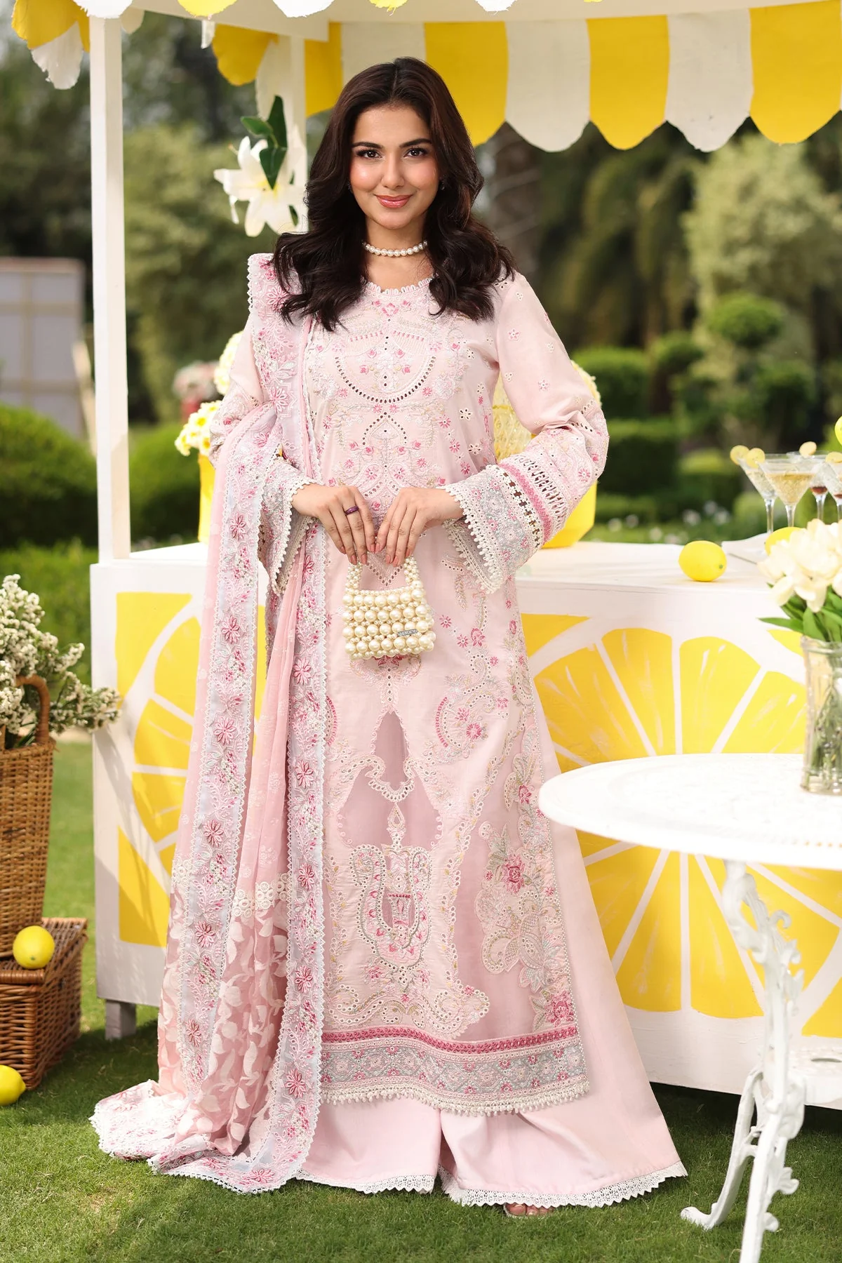 Imrozia SL-94 Janan Hayam Luxury Lawn 2025