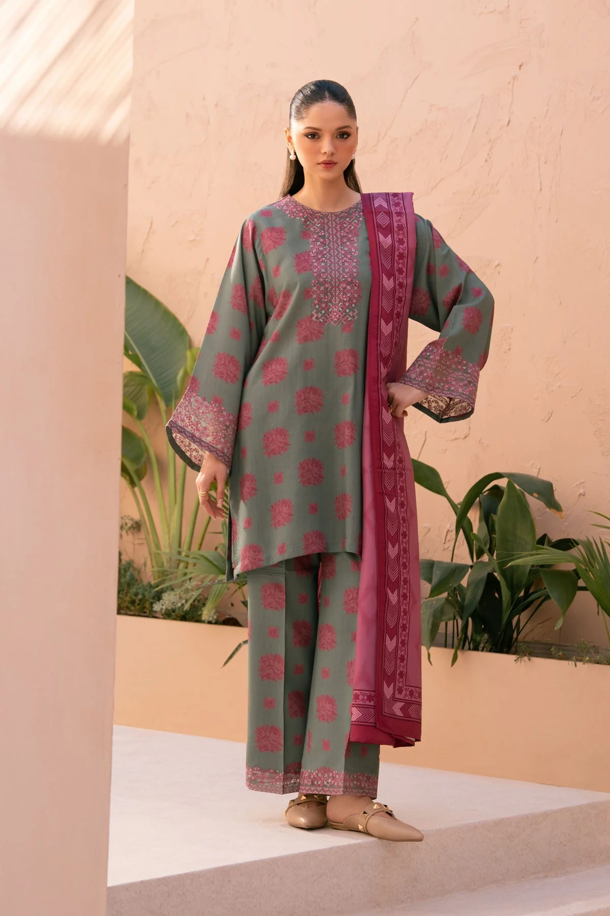 Iznik Afizeh Autumn Refresh 2025