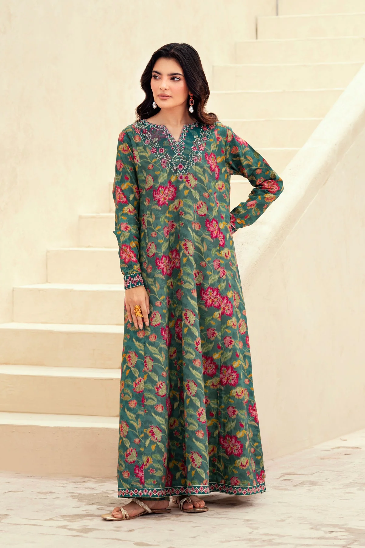 Iznik Alva Autumn Refresh 2025