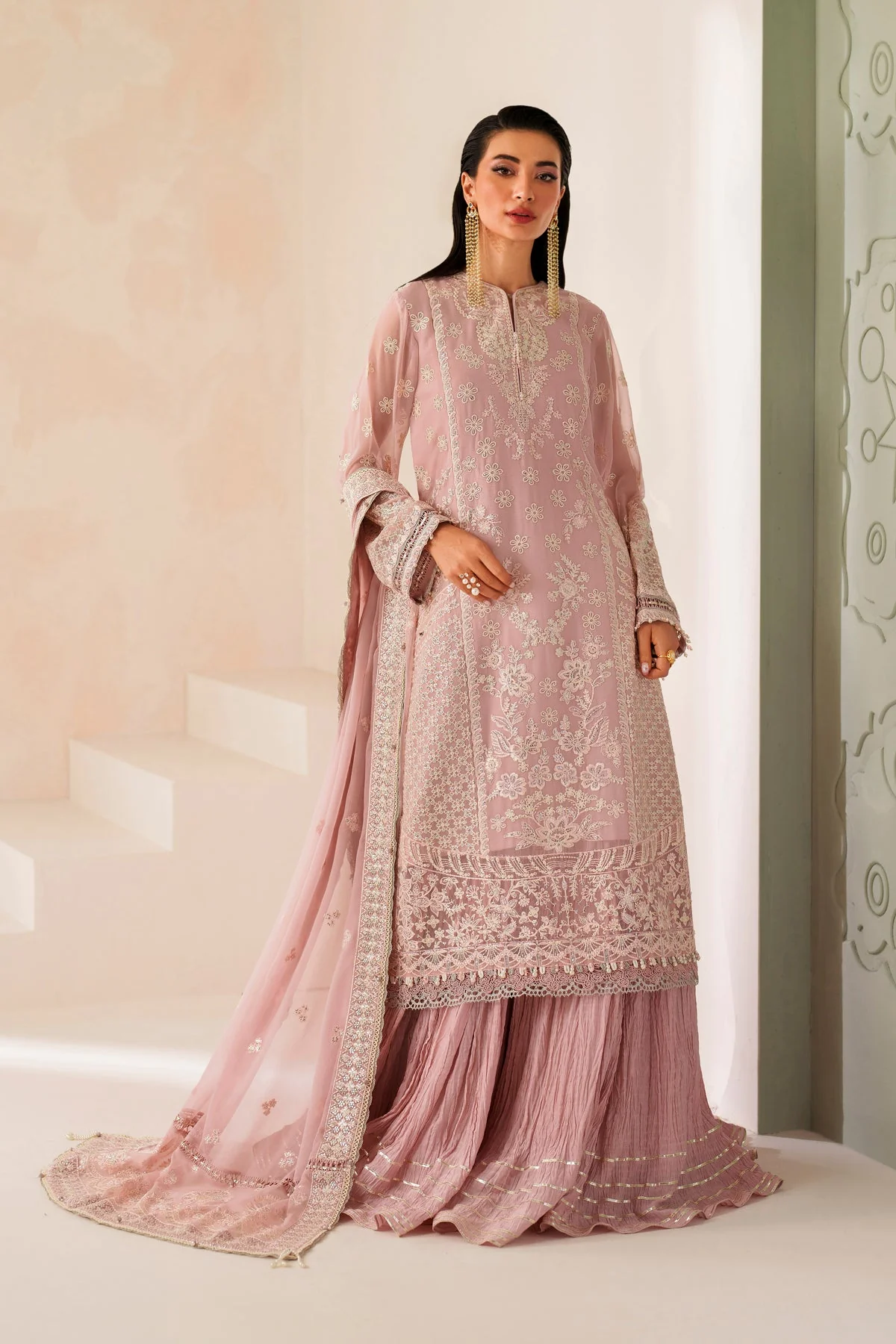 Iznik Anira Neorah Luxury Collection 2025 - Image 2