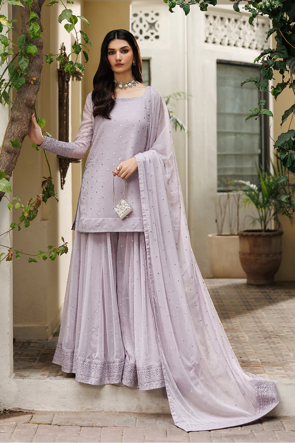 Iznik CC-100 Chinon Chiffon Vol-III 2026