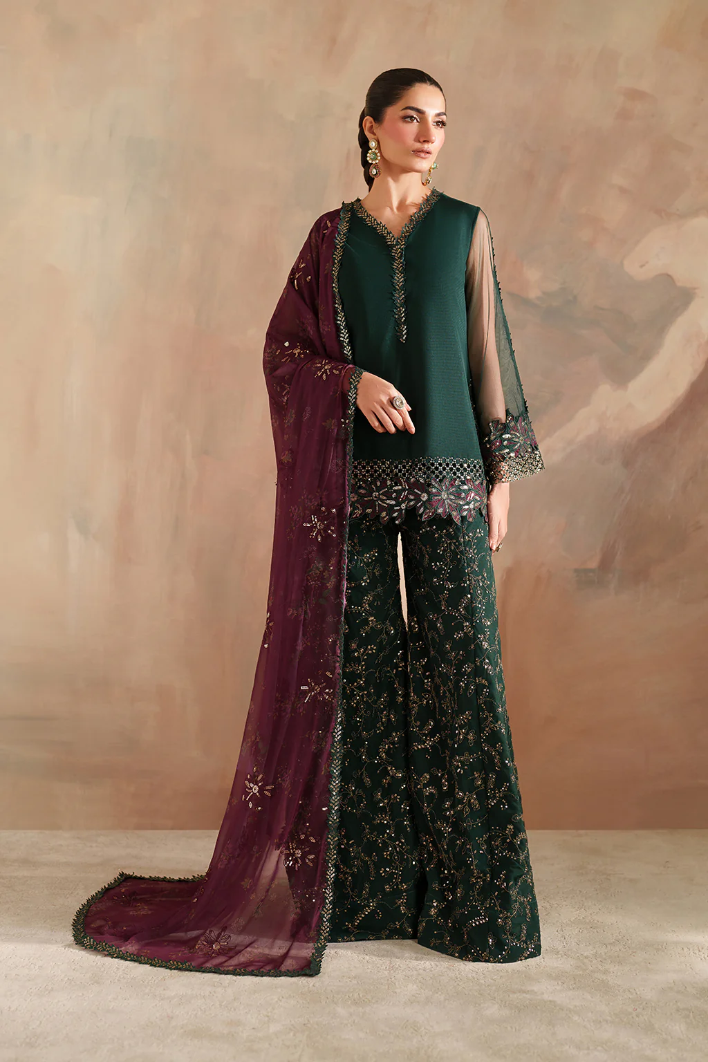 Iznik CC-82 Chinon Chiffon Collection 2025