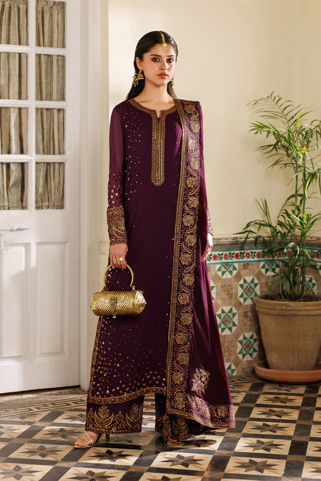 Iznik CC-95 Chinon Chiffon Vol-III 2026