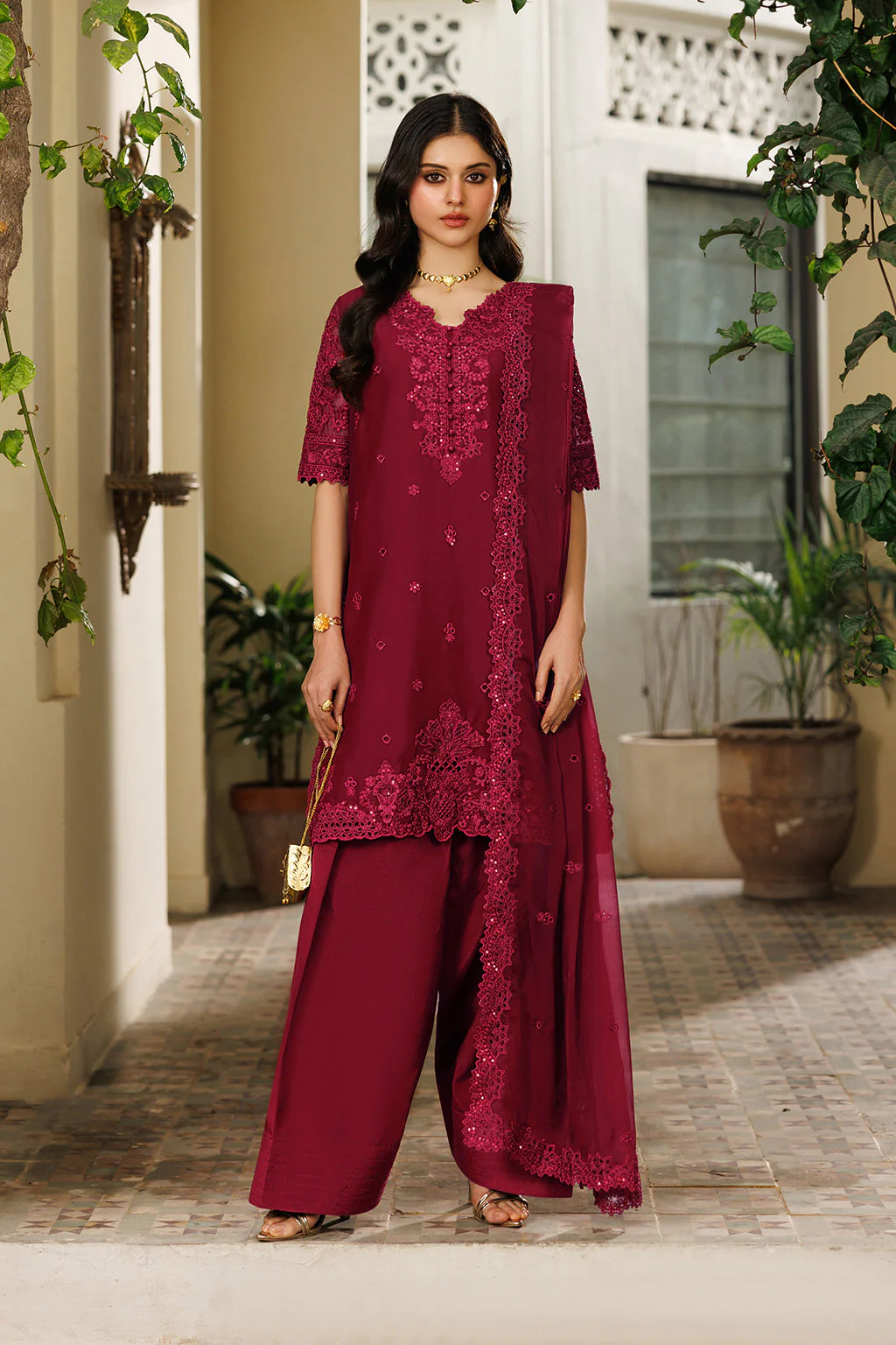 Iznik CC-97 Chinon Chiffon Vol-III 2026