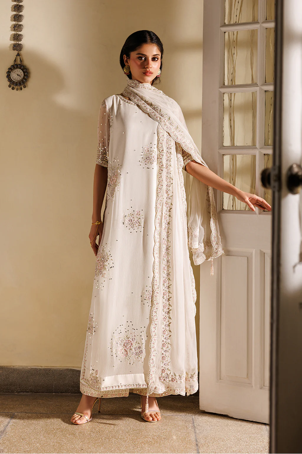 Iznik CC-98 Chinon Chiffon Vol-III 2026