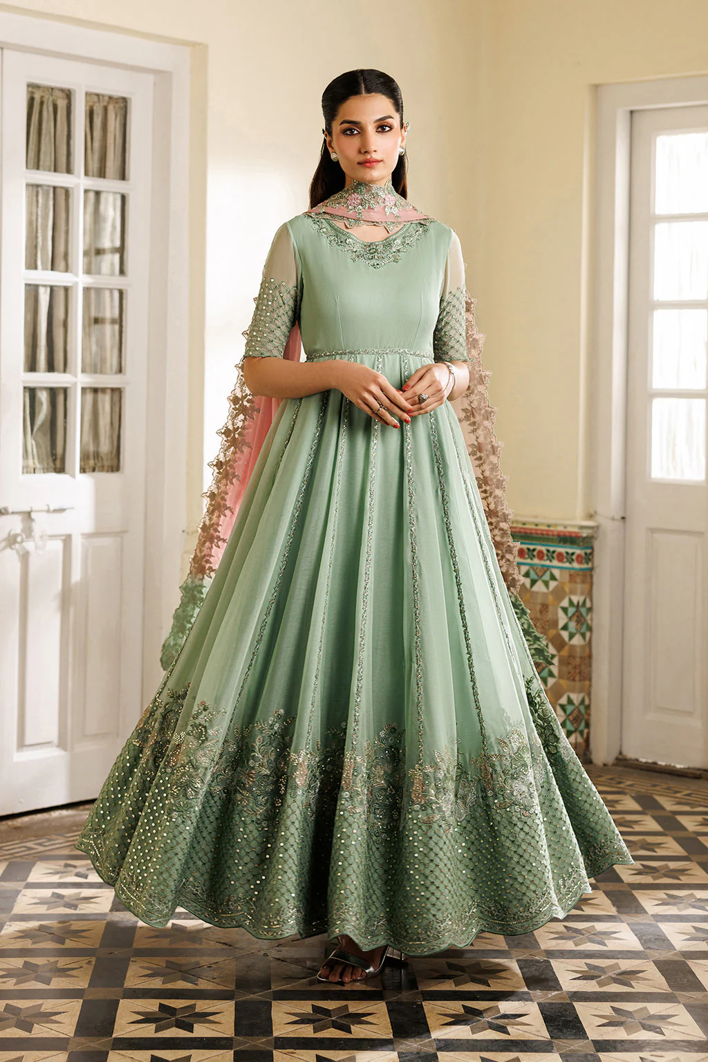 Iznik CC-99 Chinon Chiffon Vol-III 2026