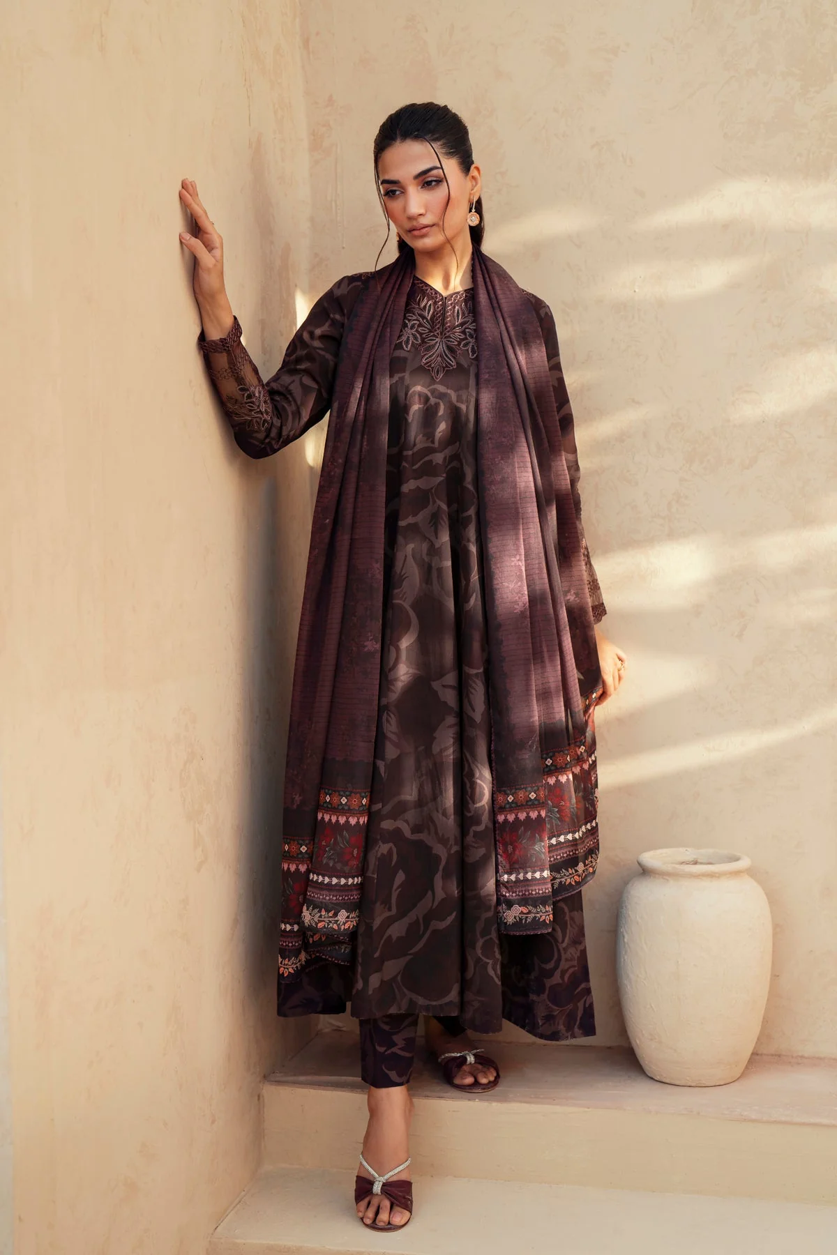 Iznik Claret Autumn Refresh 2025