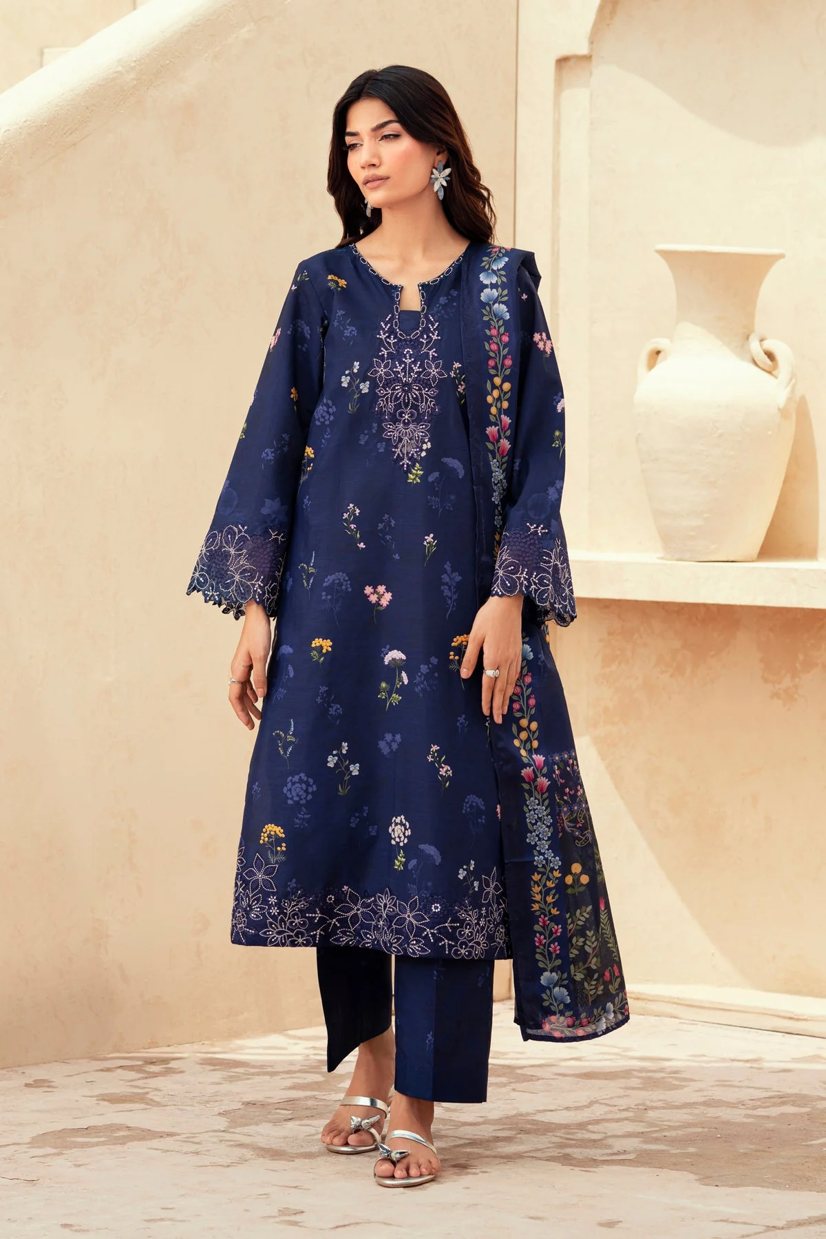 Iznik Dalia Autumn Refresh 2025