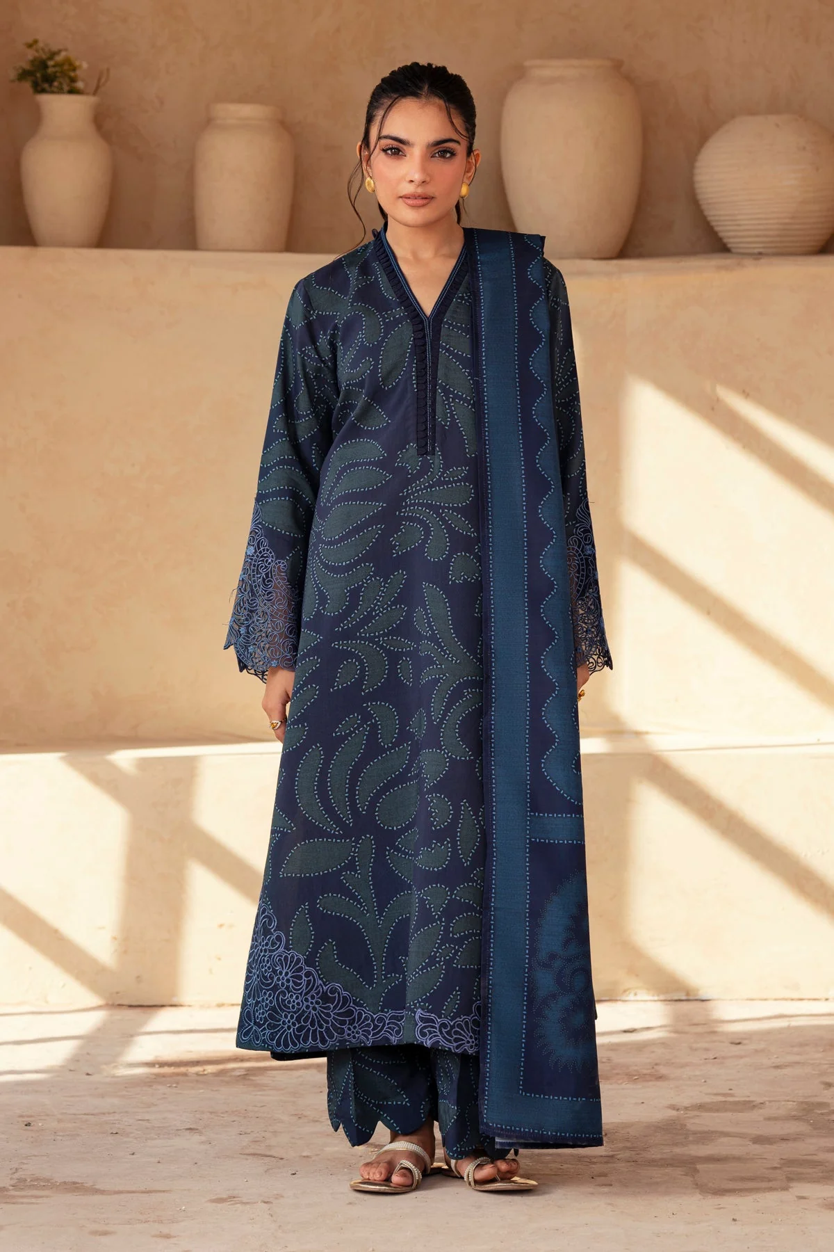 Iznik Darla Autumn Refresh 2025