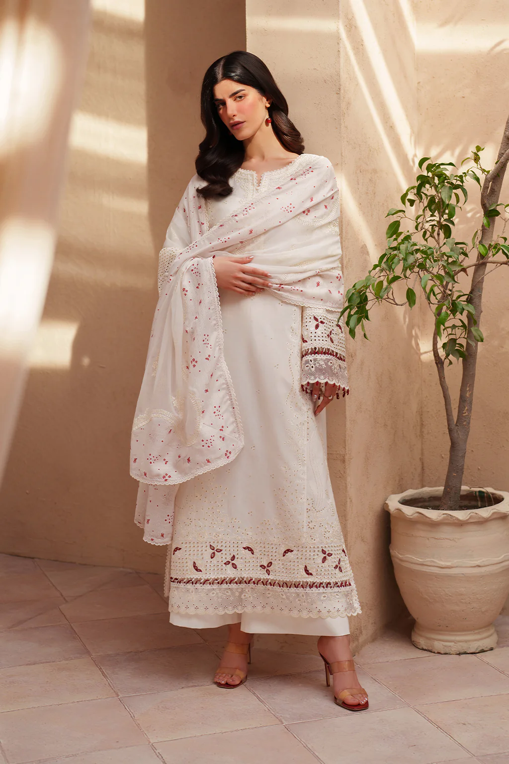 Iznik EL-06 Summer Eid Lawn Collection 2026