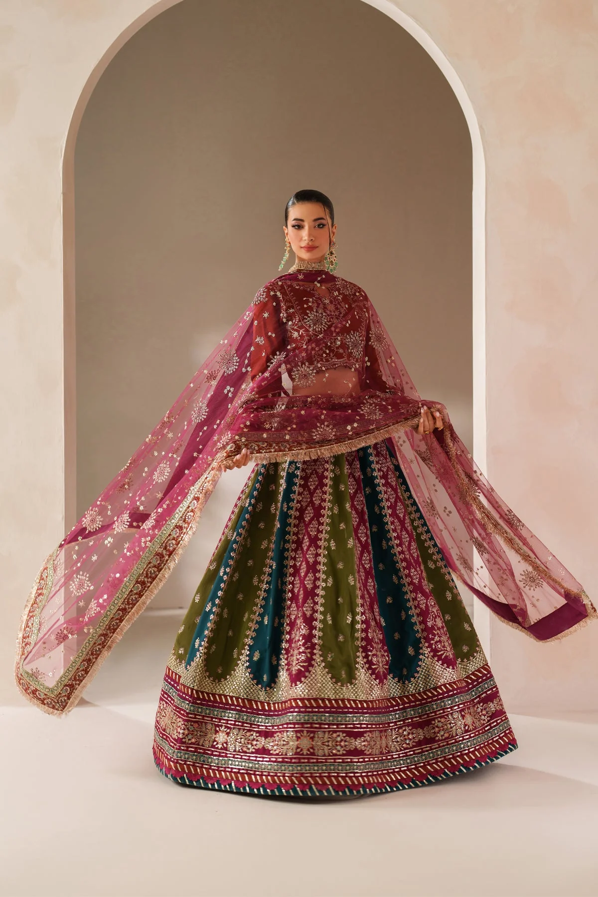 Iznik Inea Neorah Luxury Collection 2025 - Image 2