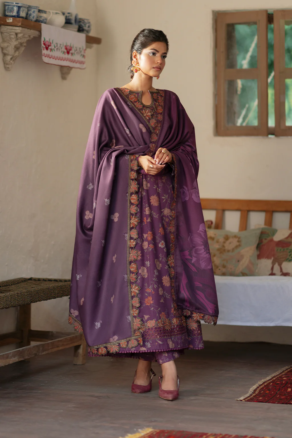 Iznik IPK-01 Premium Winter 2024 - Image 2