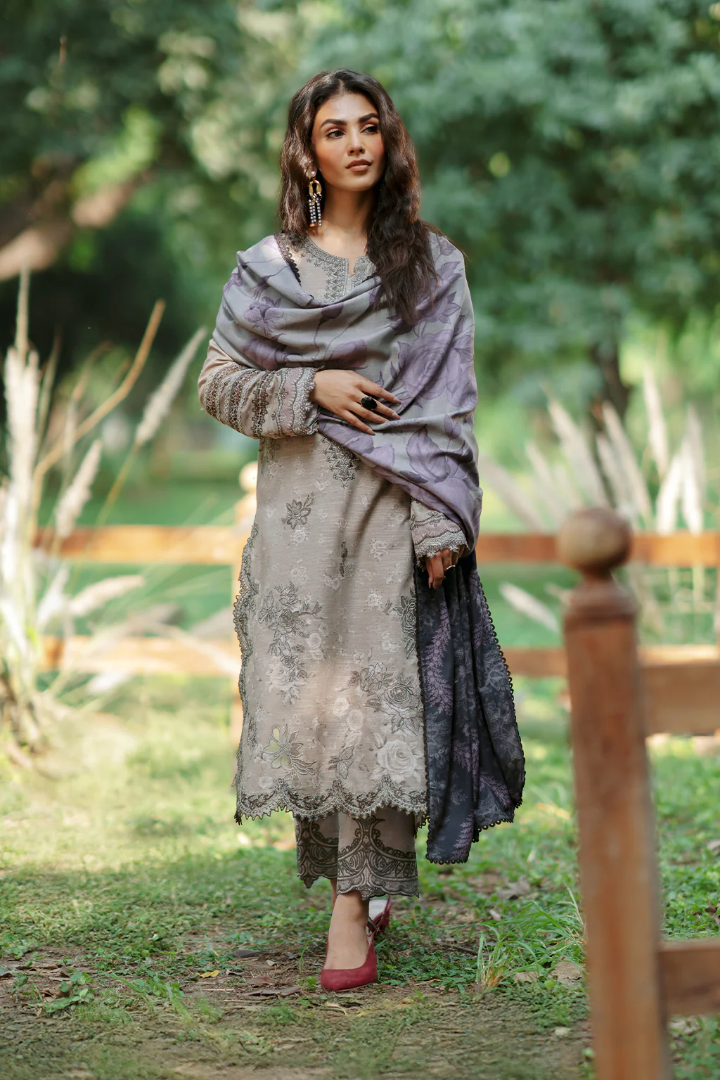 Iznik IPK-06 Premium Winter 2024