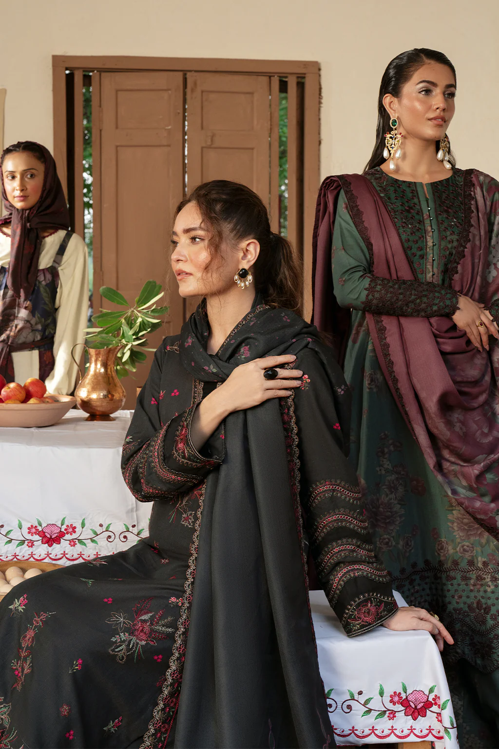Iznik IPK-08 Premium Winter 2024 - Image 2