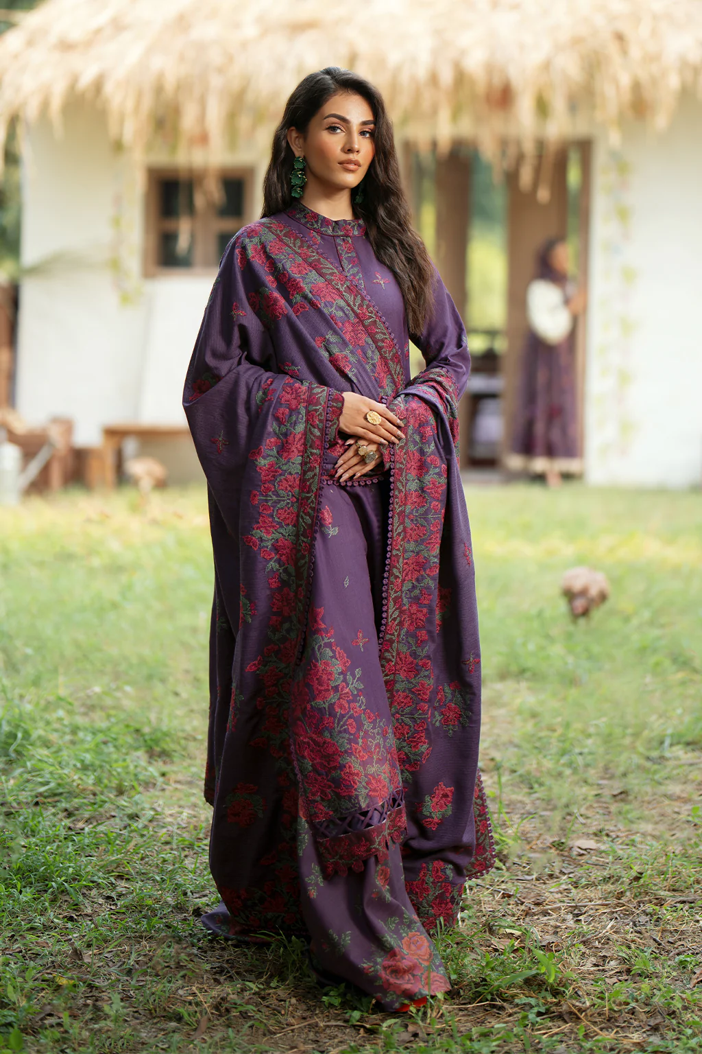 Iznik IPK-09 Premium Winter 2024 - Image 2