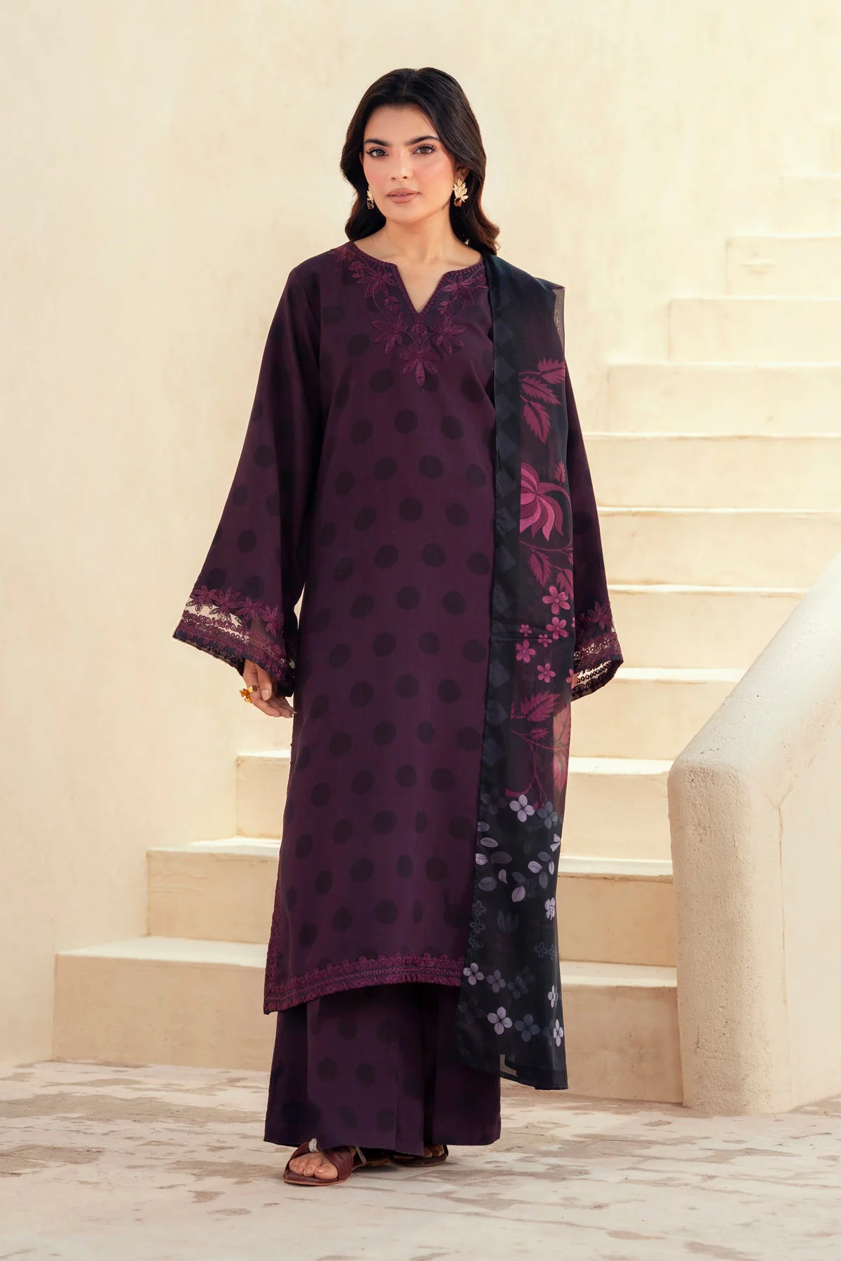 Iznik Iris Autumn Refresh 2025