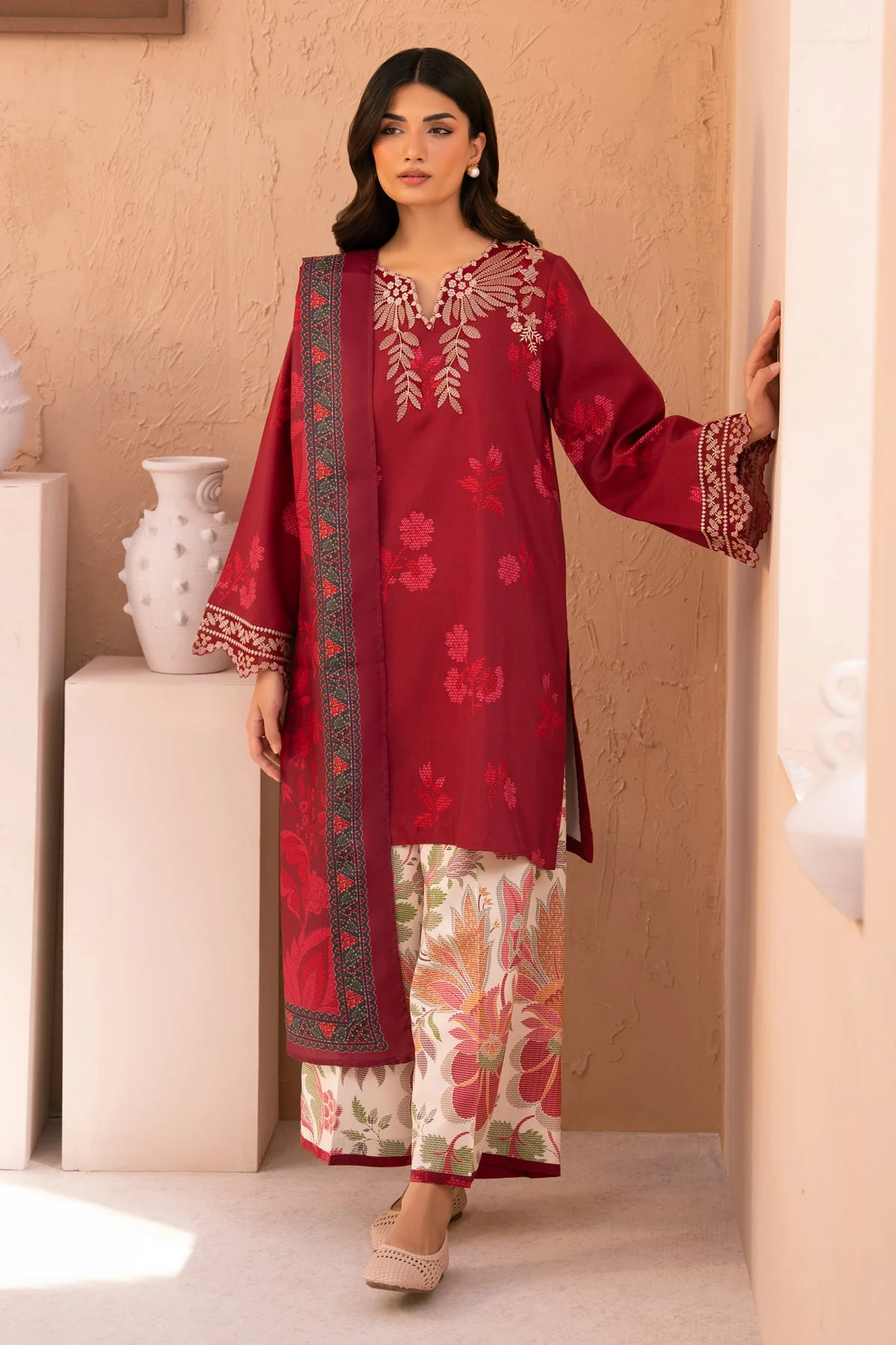 Iznik Kunj Autumn Refresh 2025