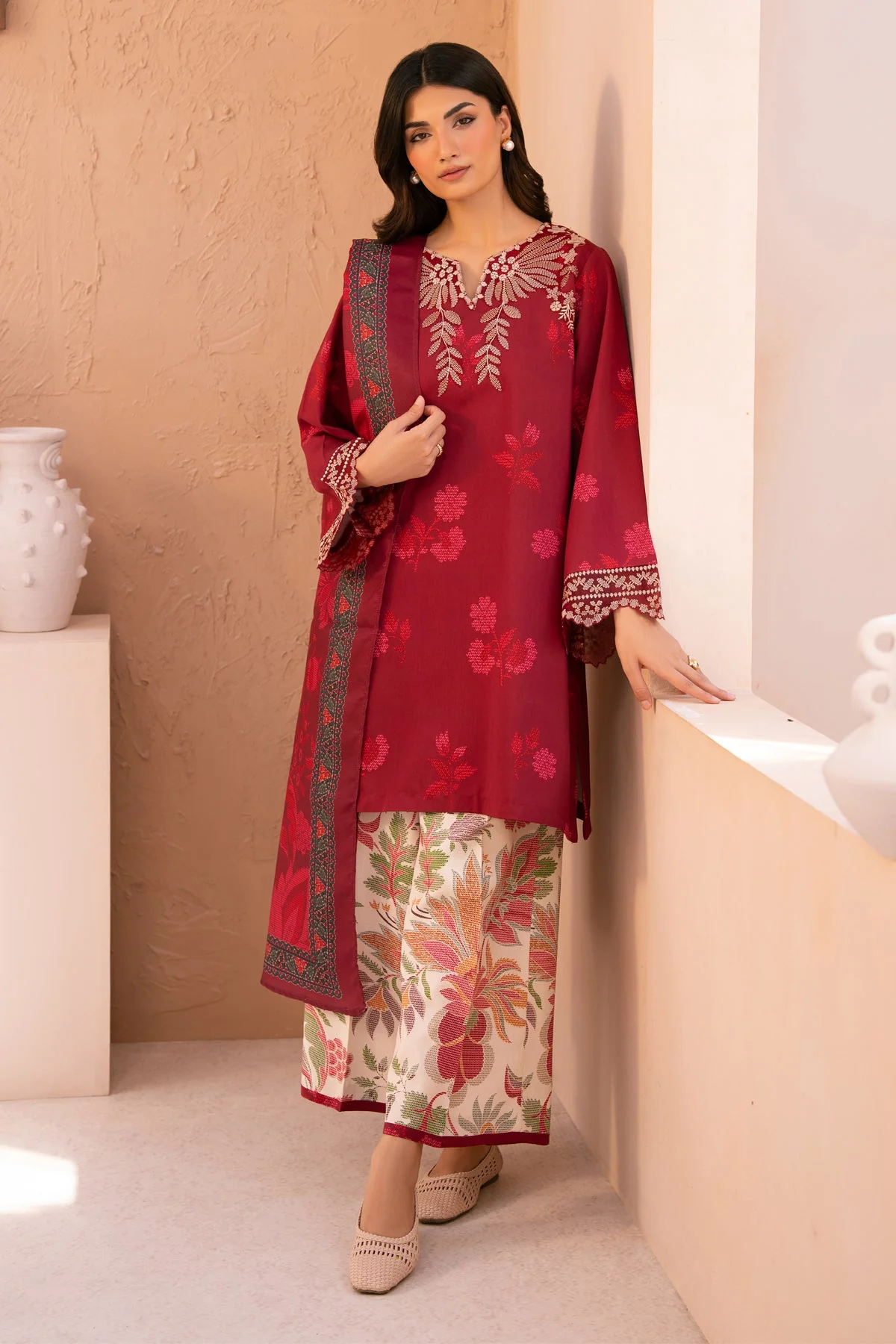 Iznik Kunj Autumn Refresh 2025 - Image 2