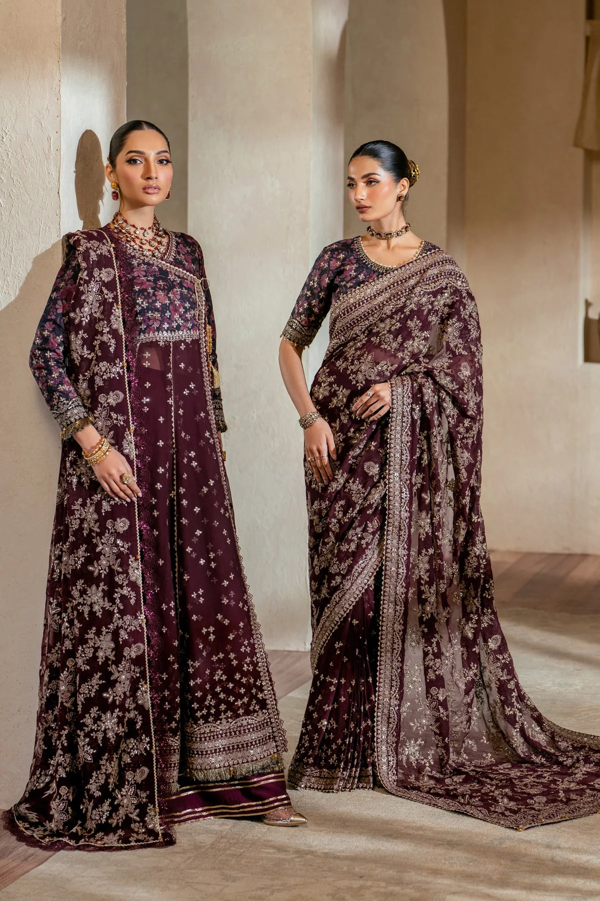 Iznik Lune Niran Formals 2025