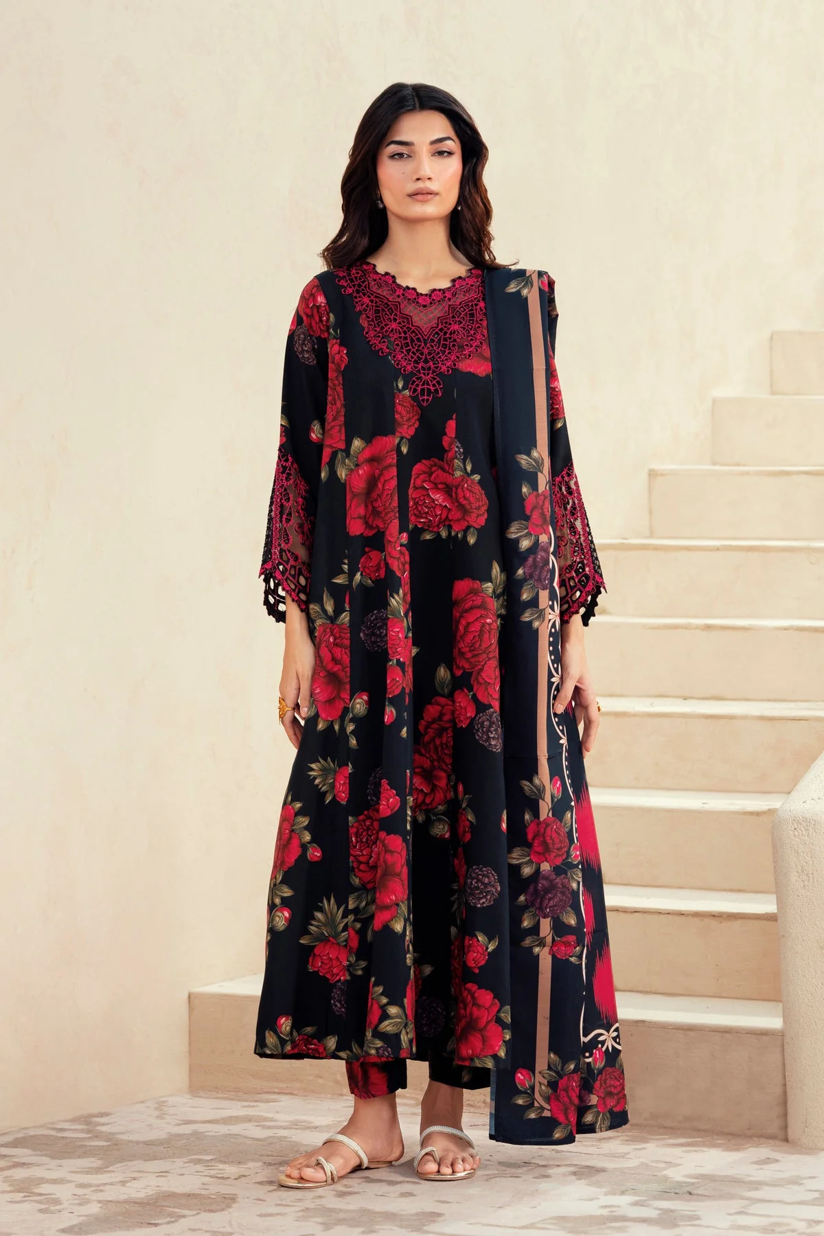 Iznik Ravenna Autumn Refresh 2025