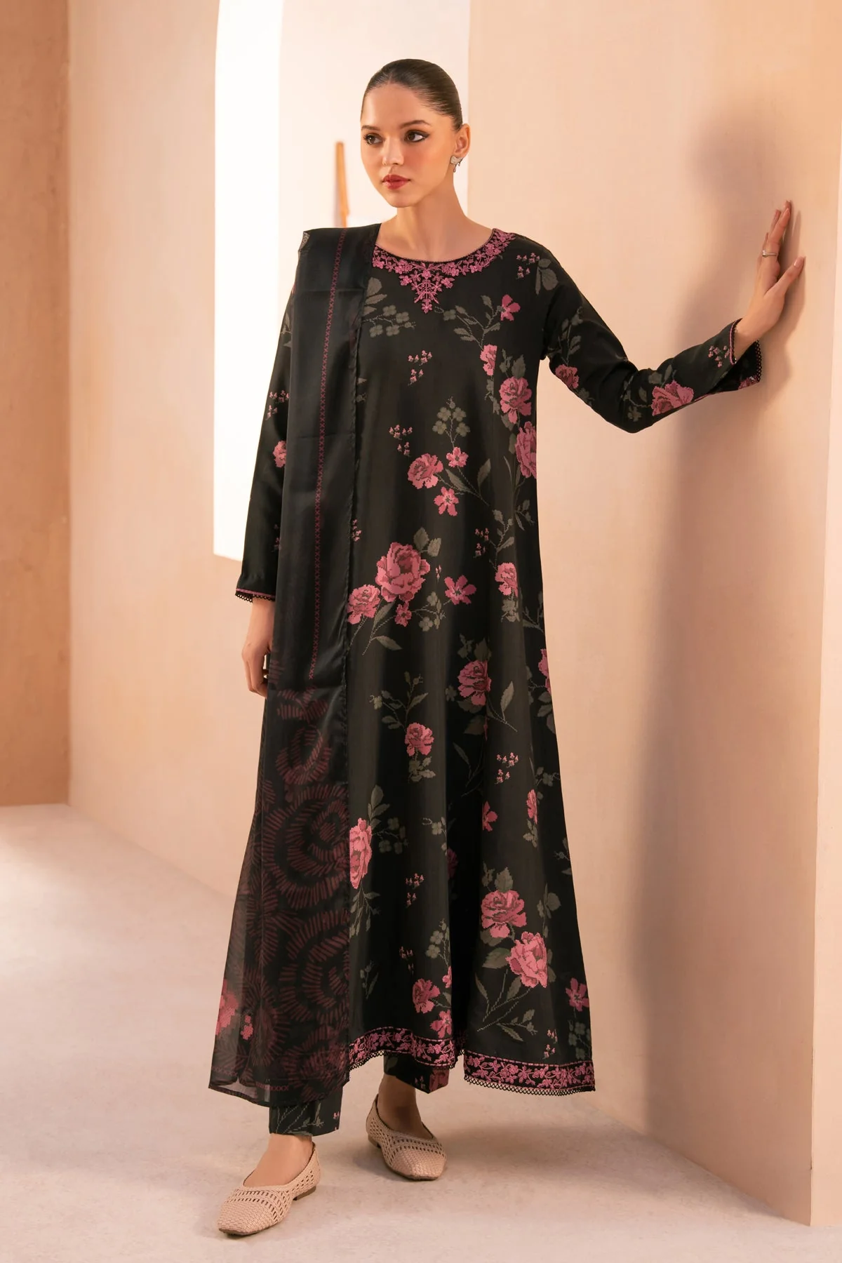 Iznik Sabira Autumn Refresh 2025