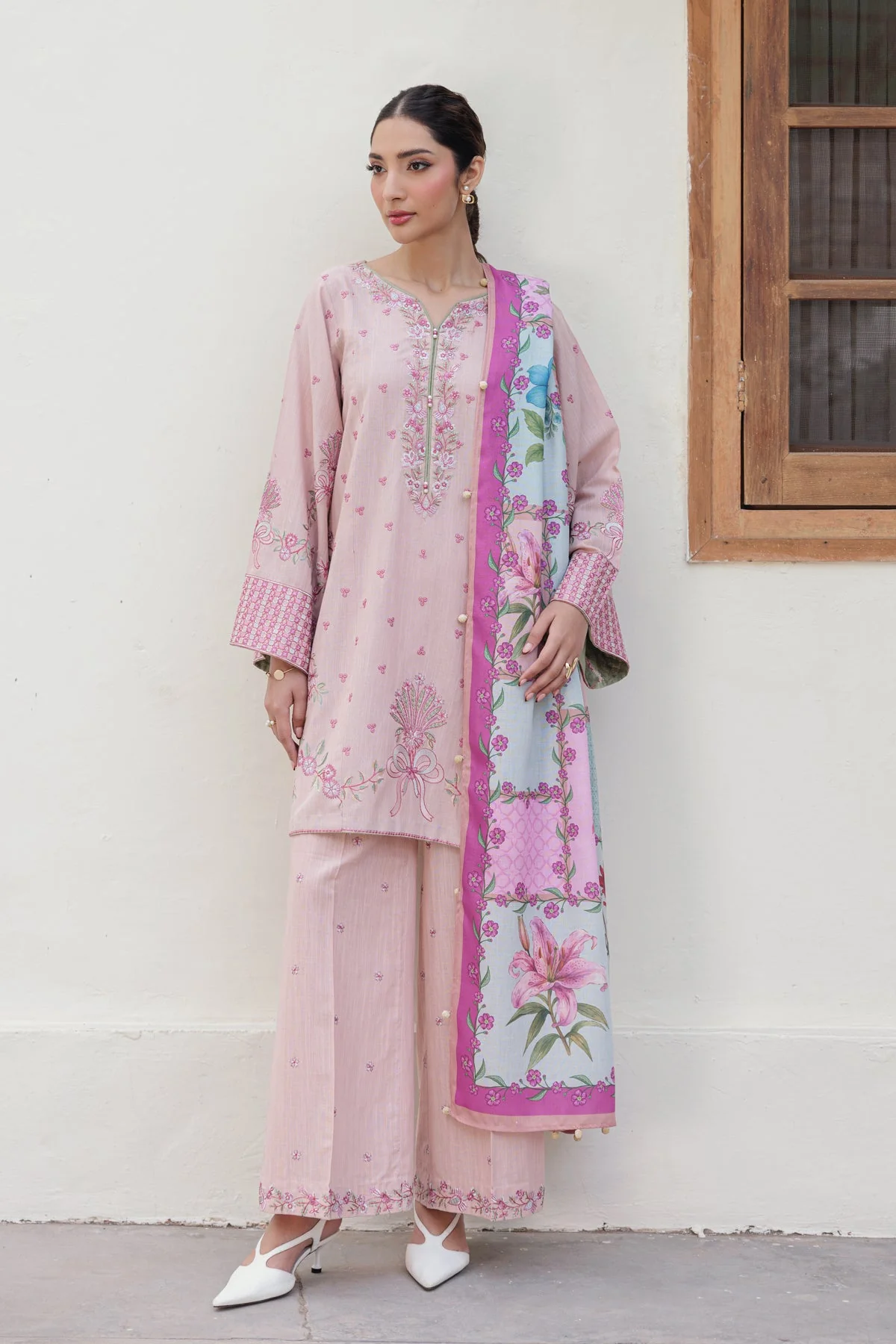 Iznik Salerno Autumn Refresh 2025