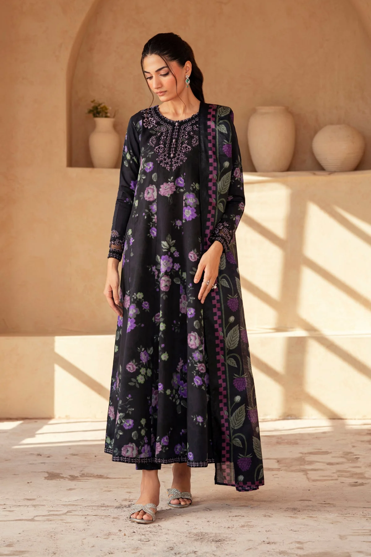 Iznik Sauvage Autumn Refresh 2025 - Image 2