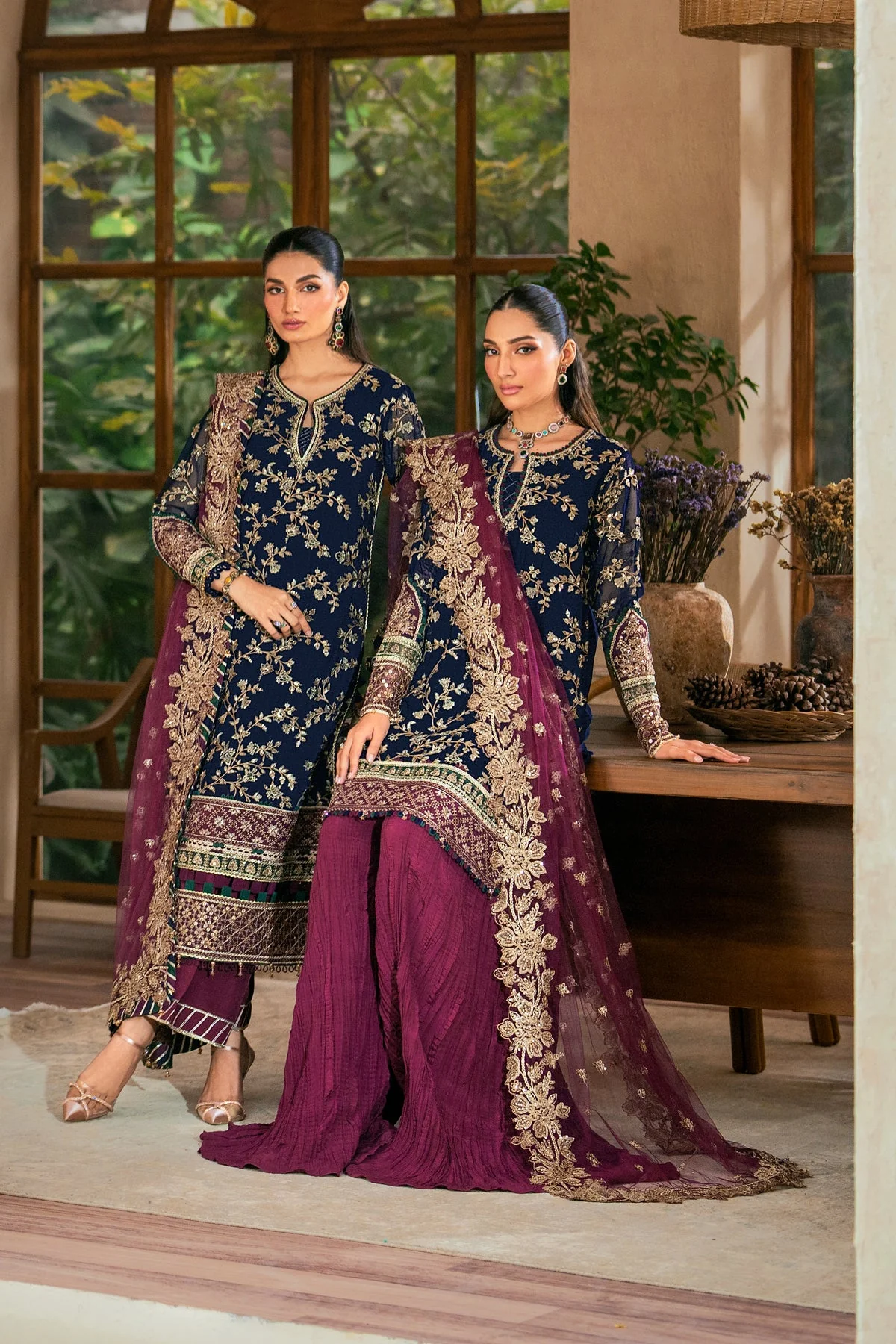 Iznik Seraphina Niran Formals 2025