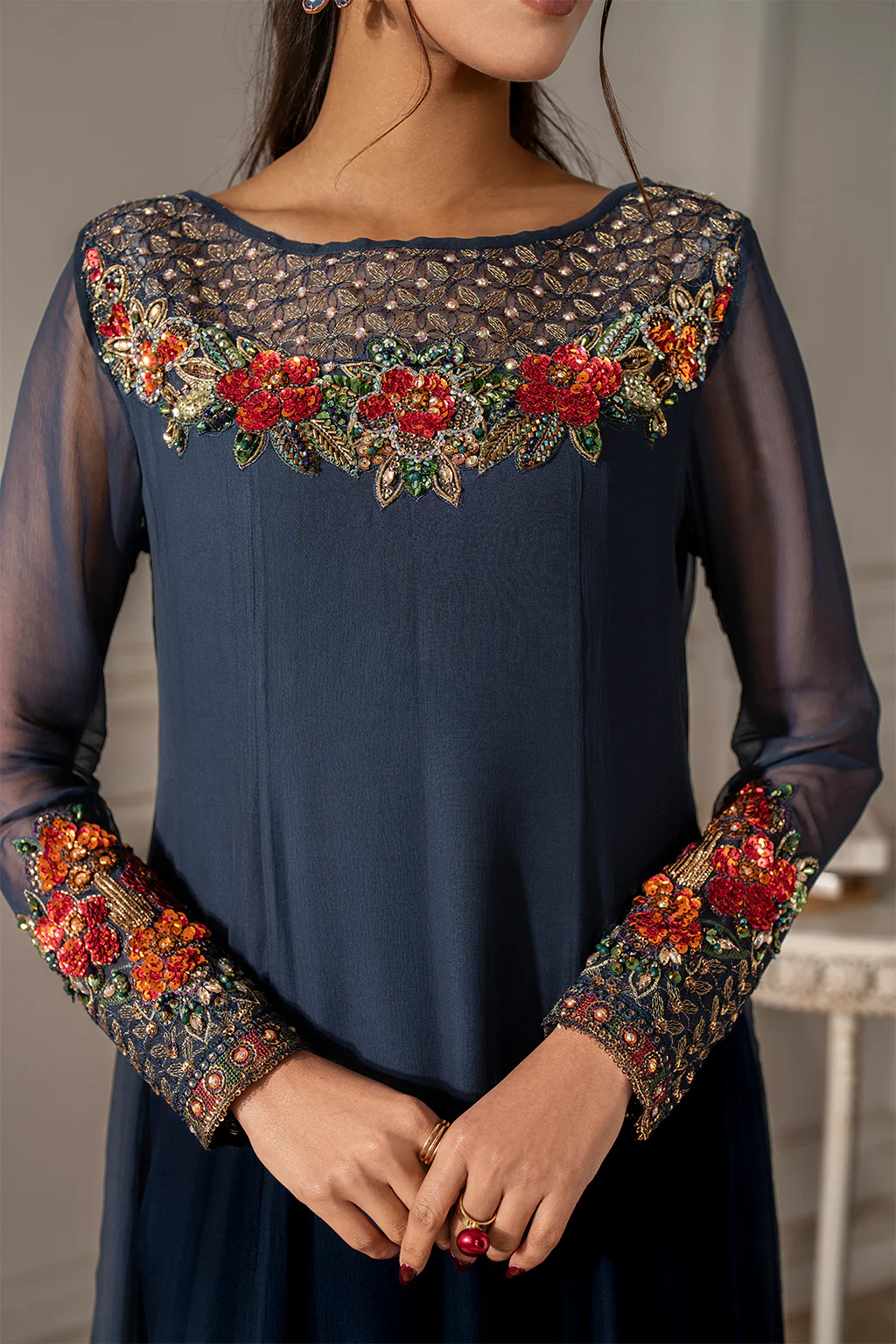 Iznik UE-412 Luxury Formals 2025 - Image 2