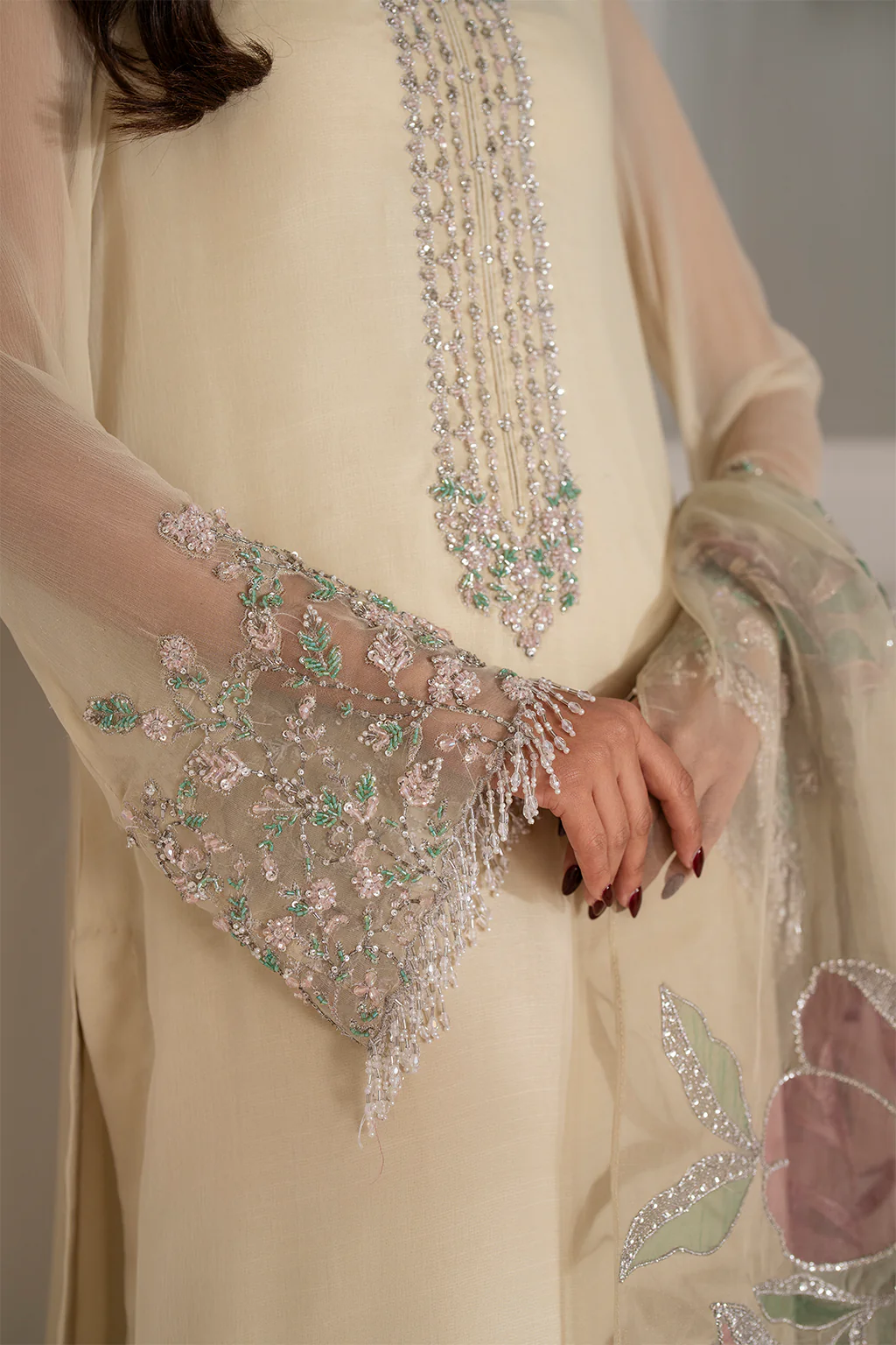 Iznik UE-413 Luxury Formals 2025 - Image 2