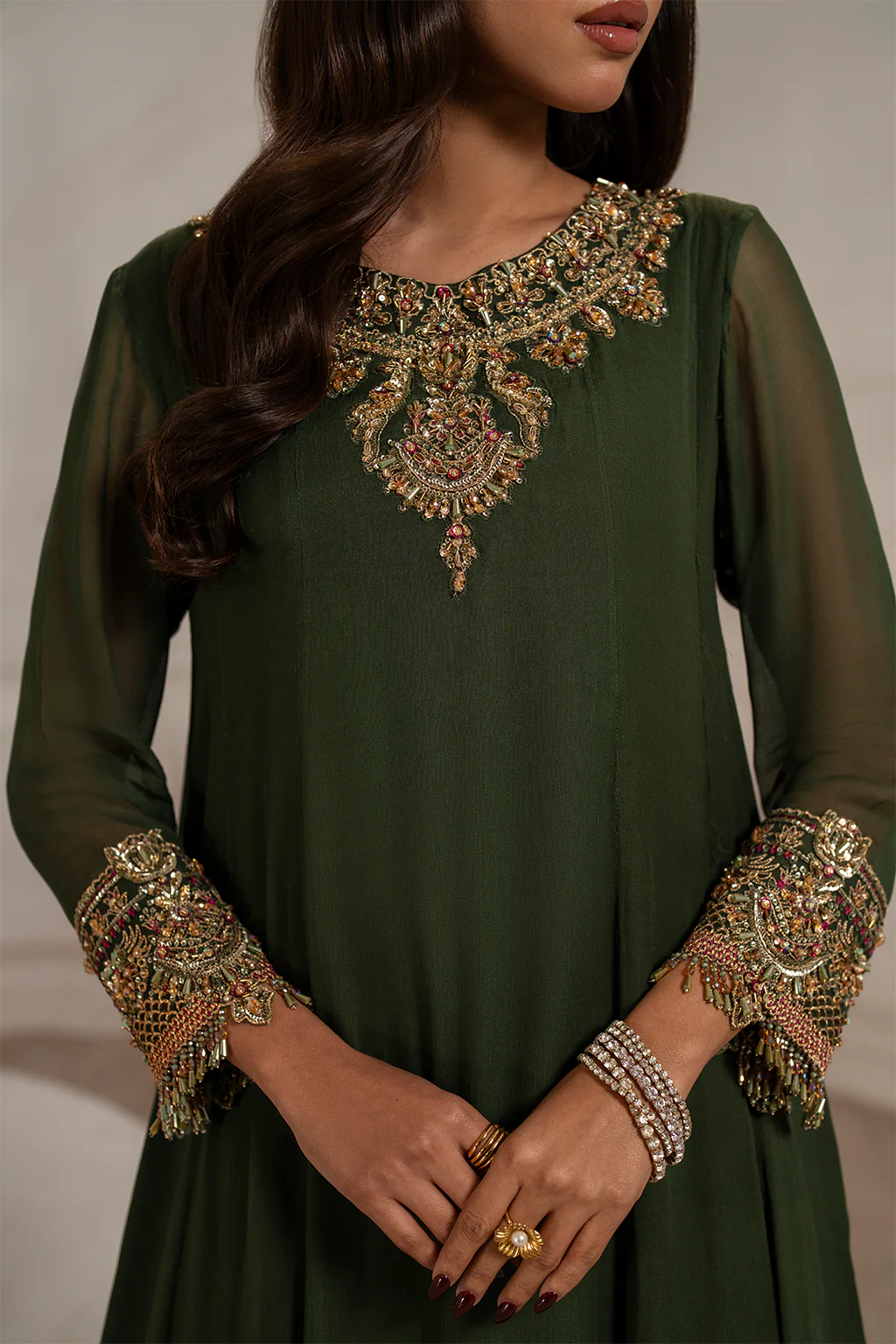 Iznik UE-416 Luxury Formals 2025 - Image 2