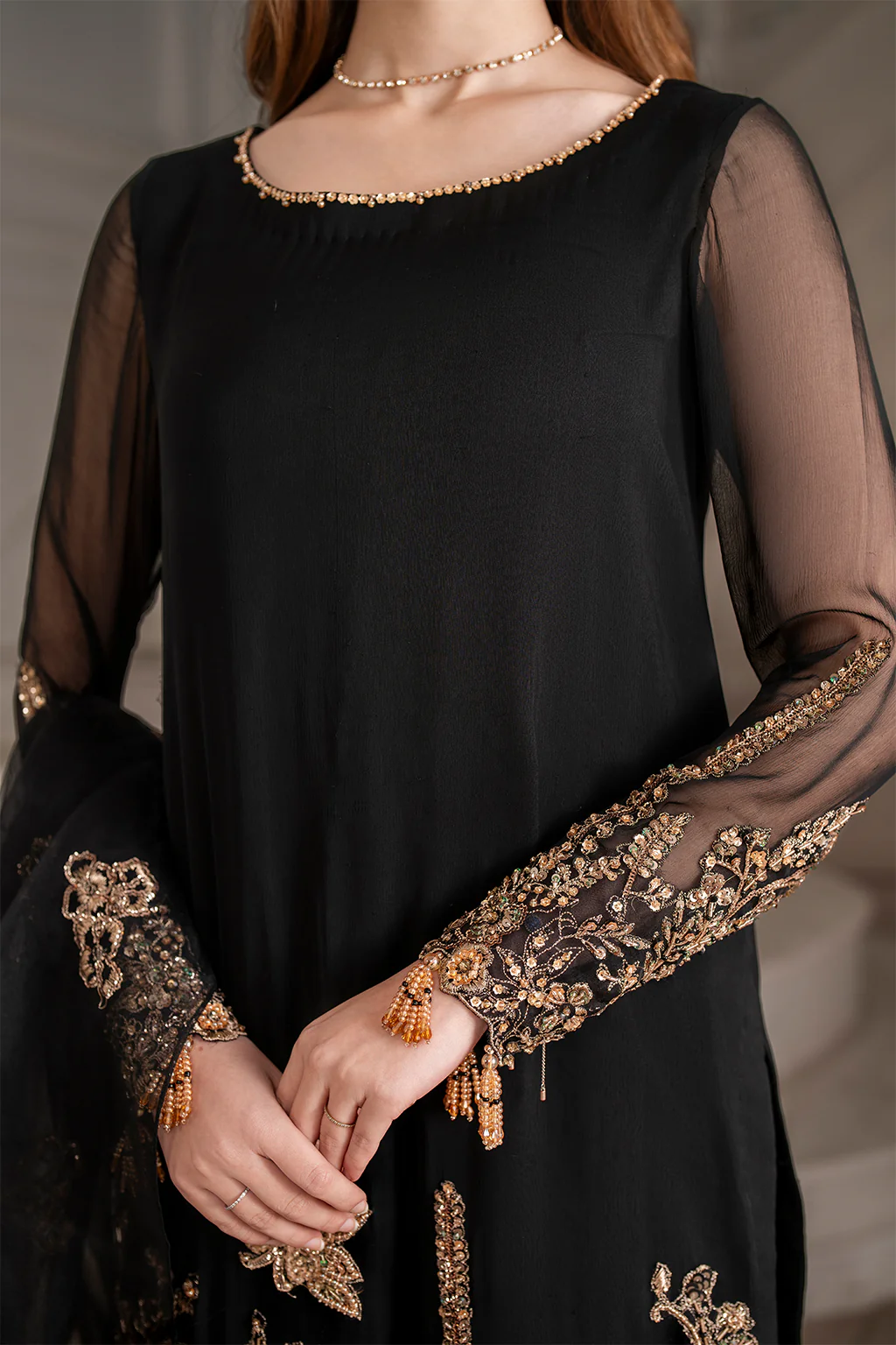 Iznik UE-417 Luxury Formals 2025 - Image 2