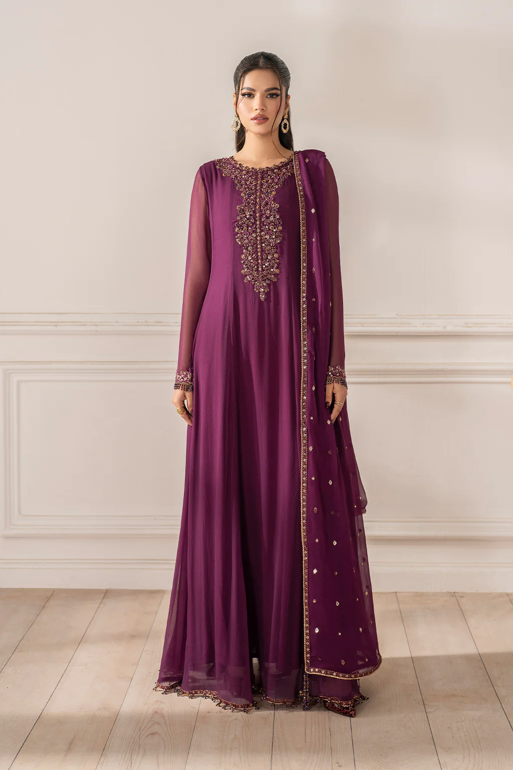 Iznik UE-480  Luxury Formals 2025