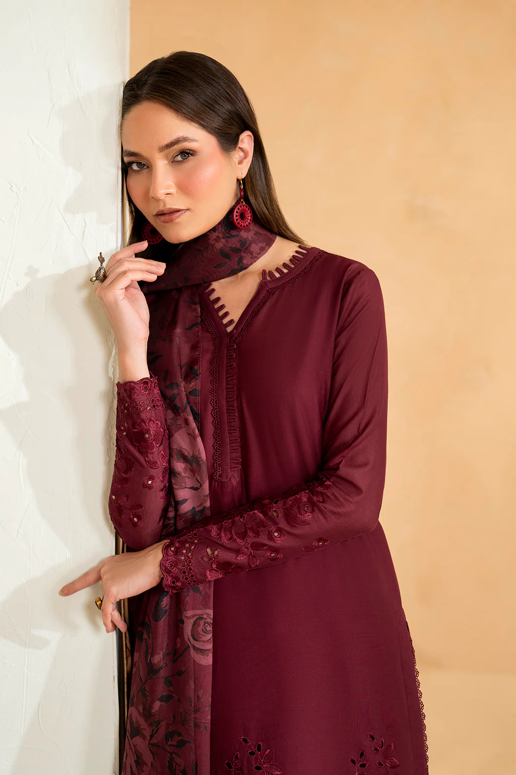 Iznik UE-484 Lawn 2025 - Image 2