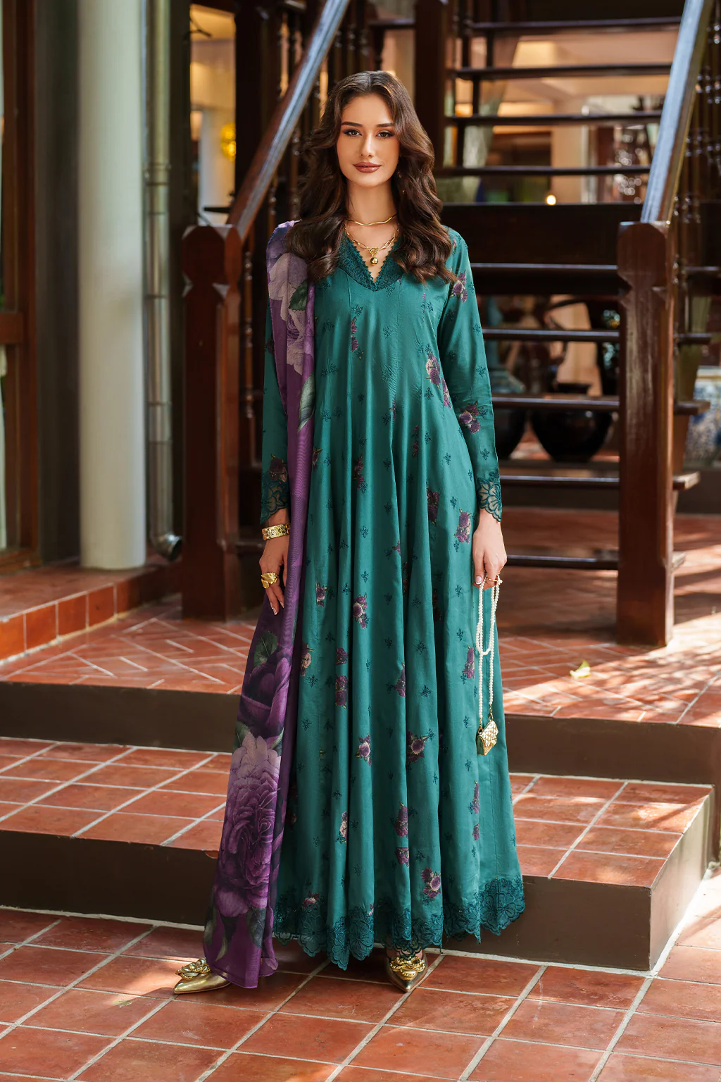 Iznik UE-524 Lawn 2026