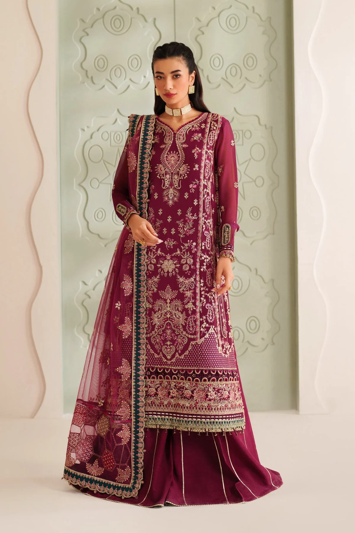 Iznik Zeyara Neorah Luxury Collection 2025