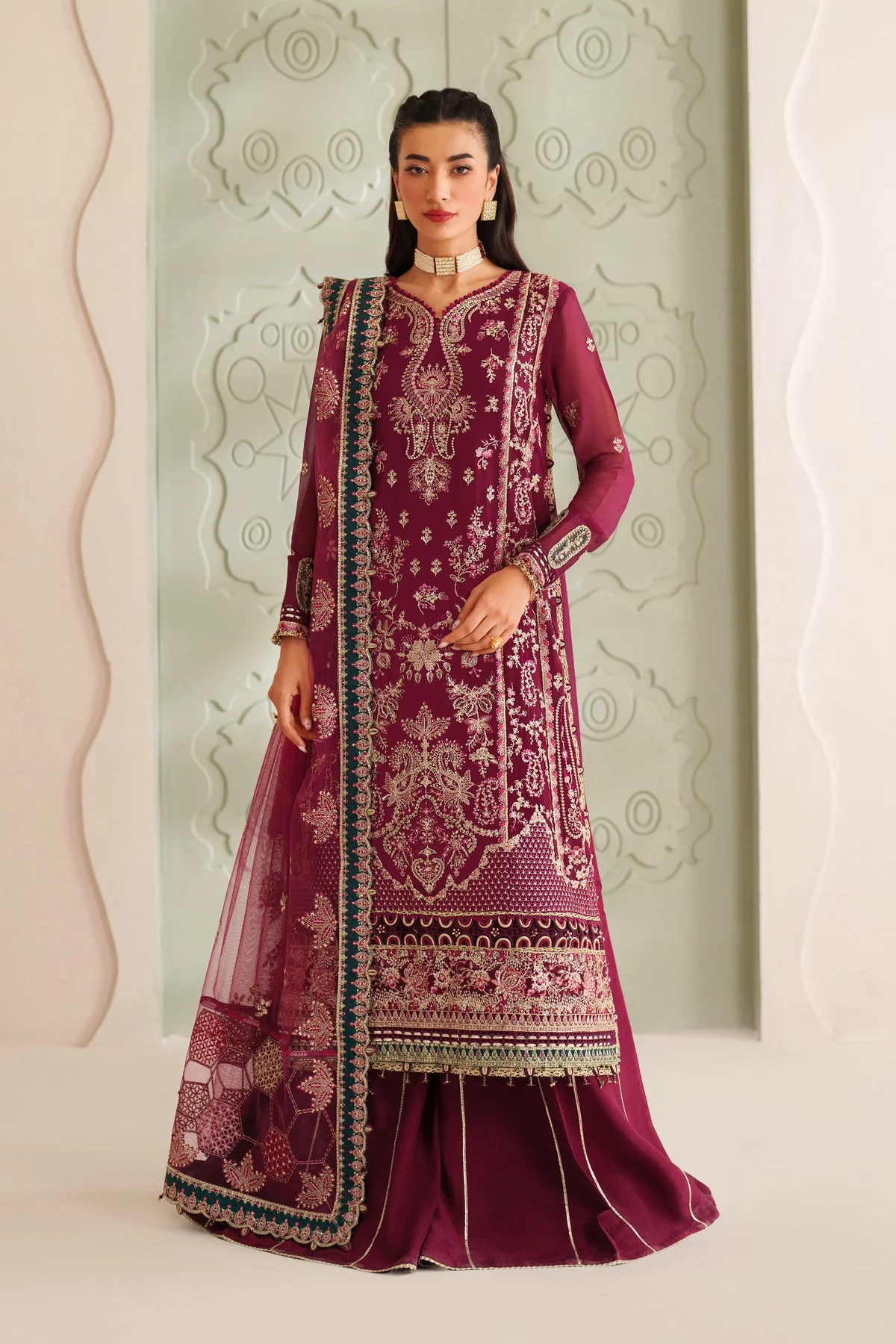 Iznik Zeyara Neorah Luxury Collection 2025 - Image 2