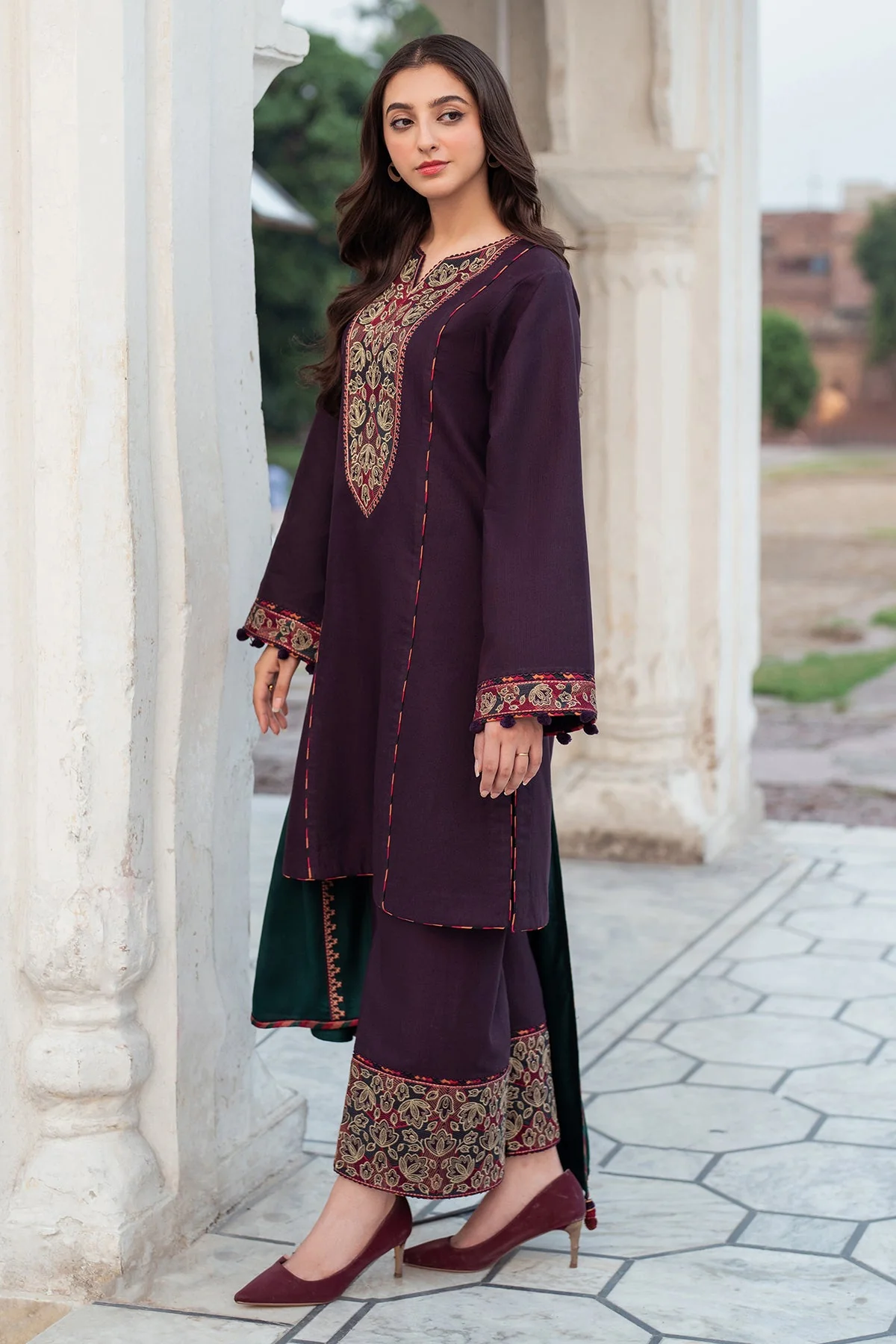 Jazmin DW'24 D1 Delia Fall Winter Collection 2024 - Image 2
