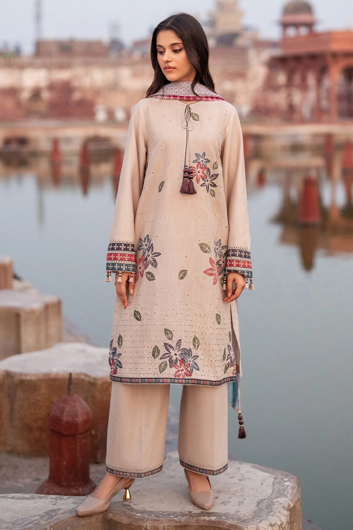 Jazmin DW'24 D2 Delia Fall Winter Collection 2024