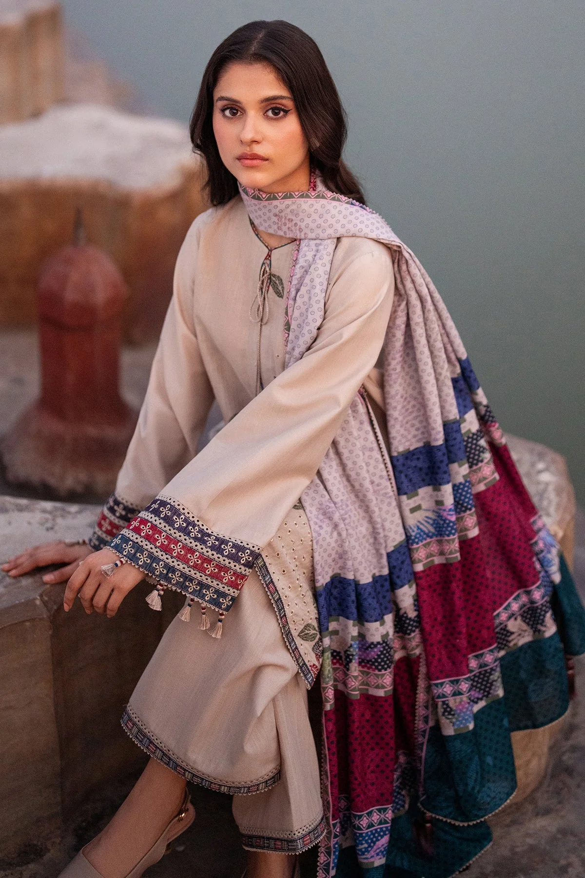 Jazmin DW'24 D2 Delia Fall Winter Collection 2024 - Image 2