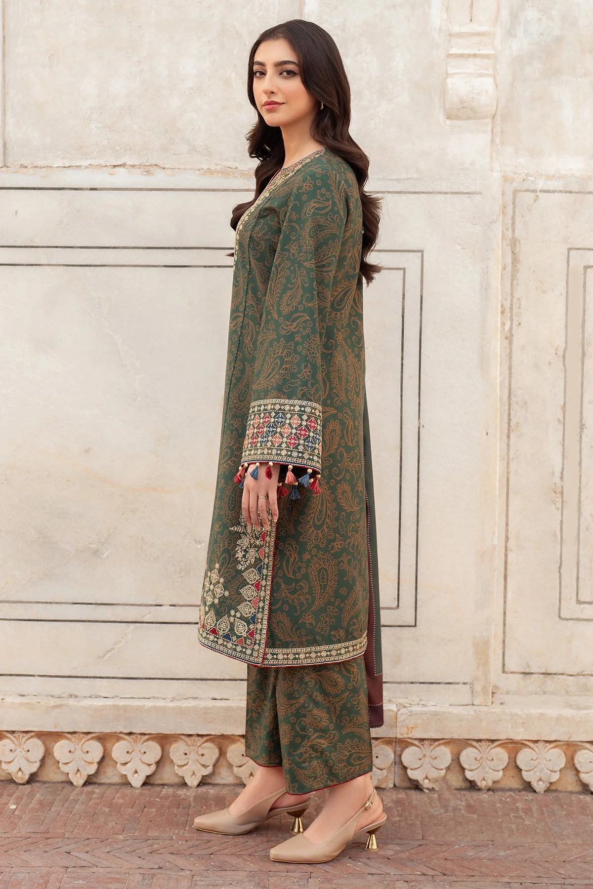Jazmin DW'24 D4 Delia Fall Winter Collection 2024 - Image 2