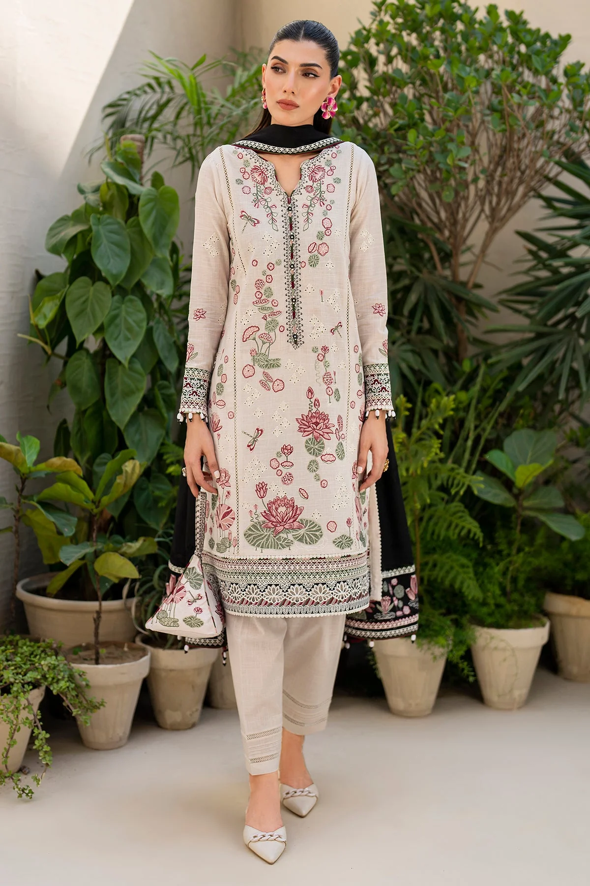 Jazmin IL-SS24-D8 Summer Exclusive 2025