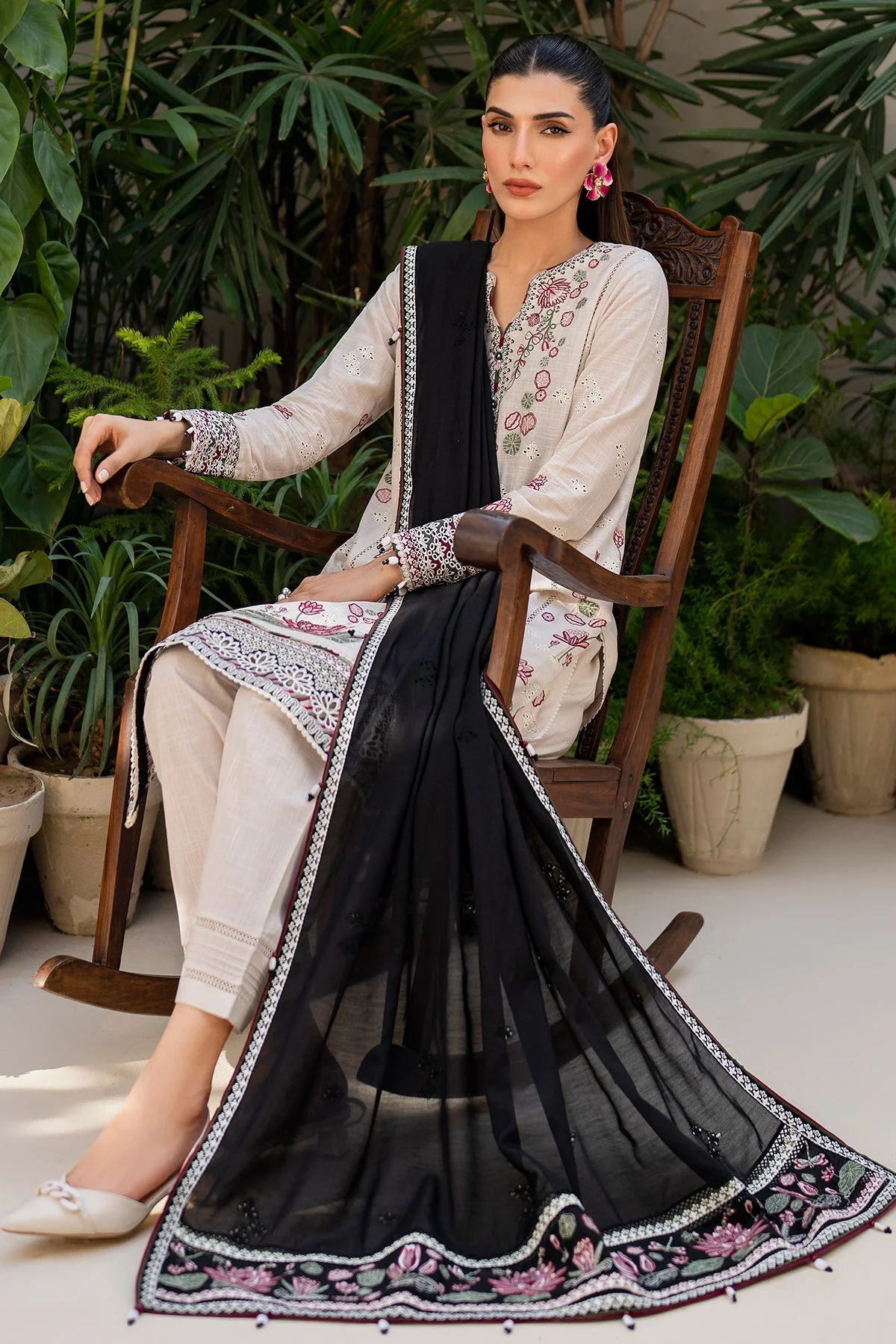 Jazmin IL-SS24-D8 Summer Exclusive 2025 - Image 2